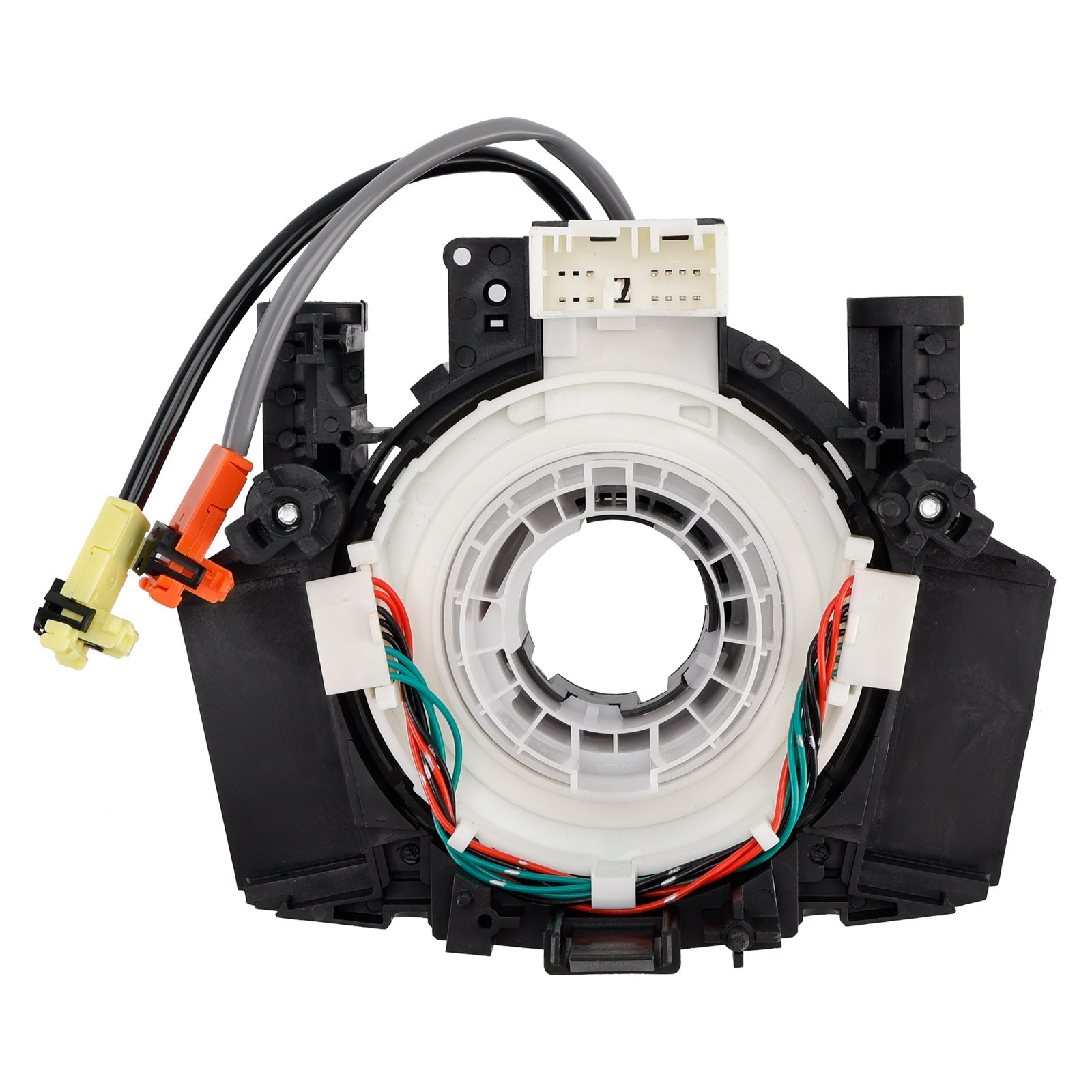 2008-2011 NISSAN ROGUE 2.5L Clock Spring B5567-CB66A B5567-CB69D 25560-JD003