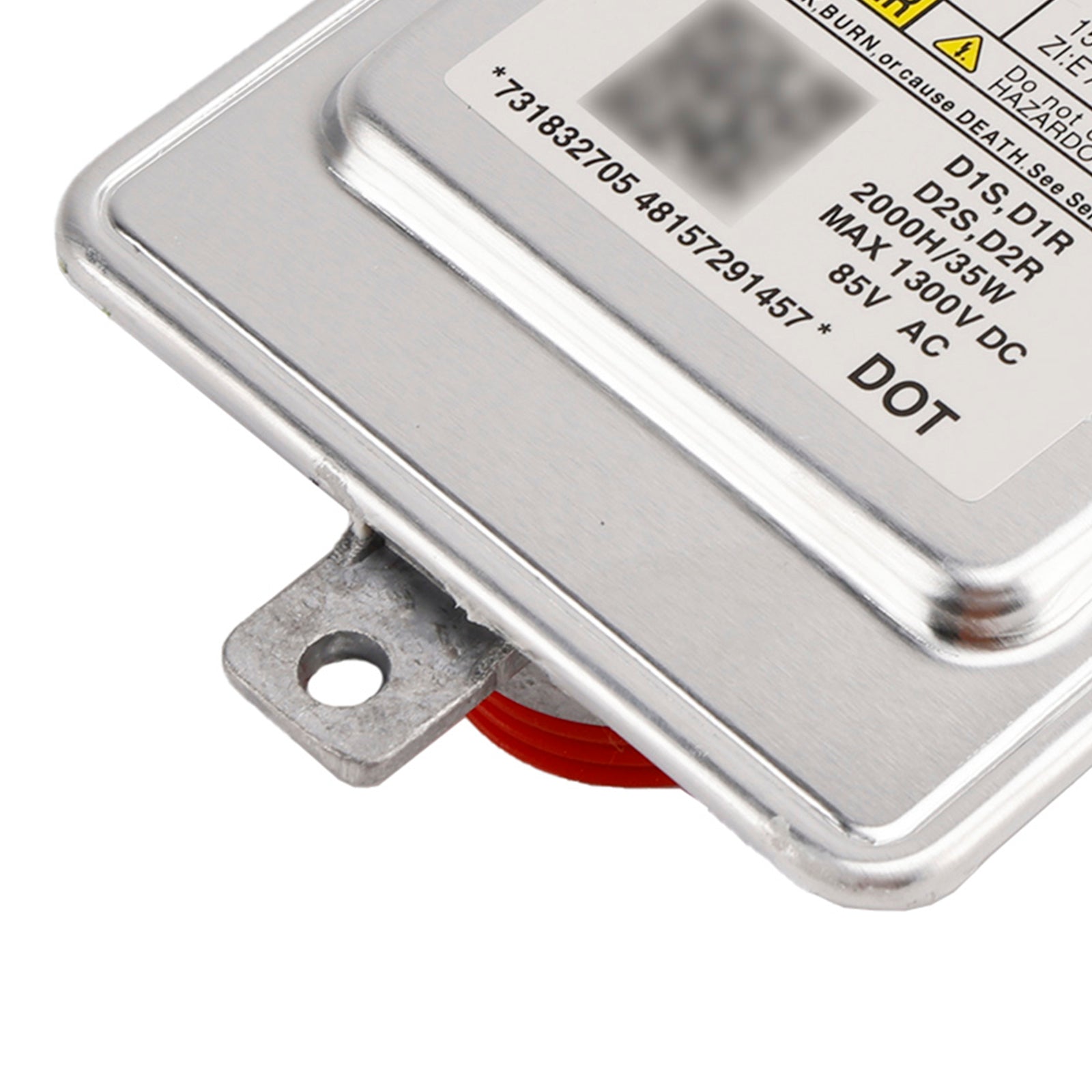 Xenon HID Headlight Electric Ballast D1S 731832705 For BMW 3 Series X1 Z4