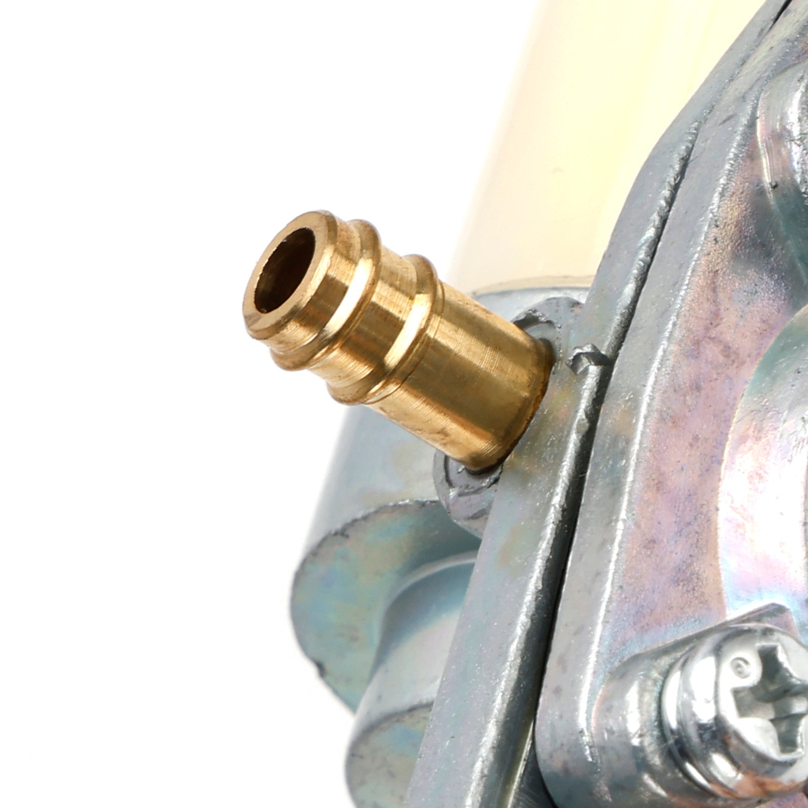 Gas Tank Fuel Cock Valve Petcock fit for Kreidler ATV Mustang 50 43500-SK9-00