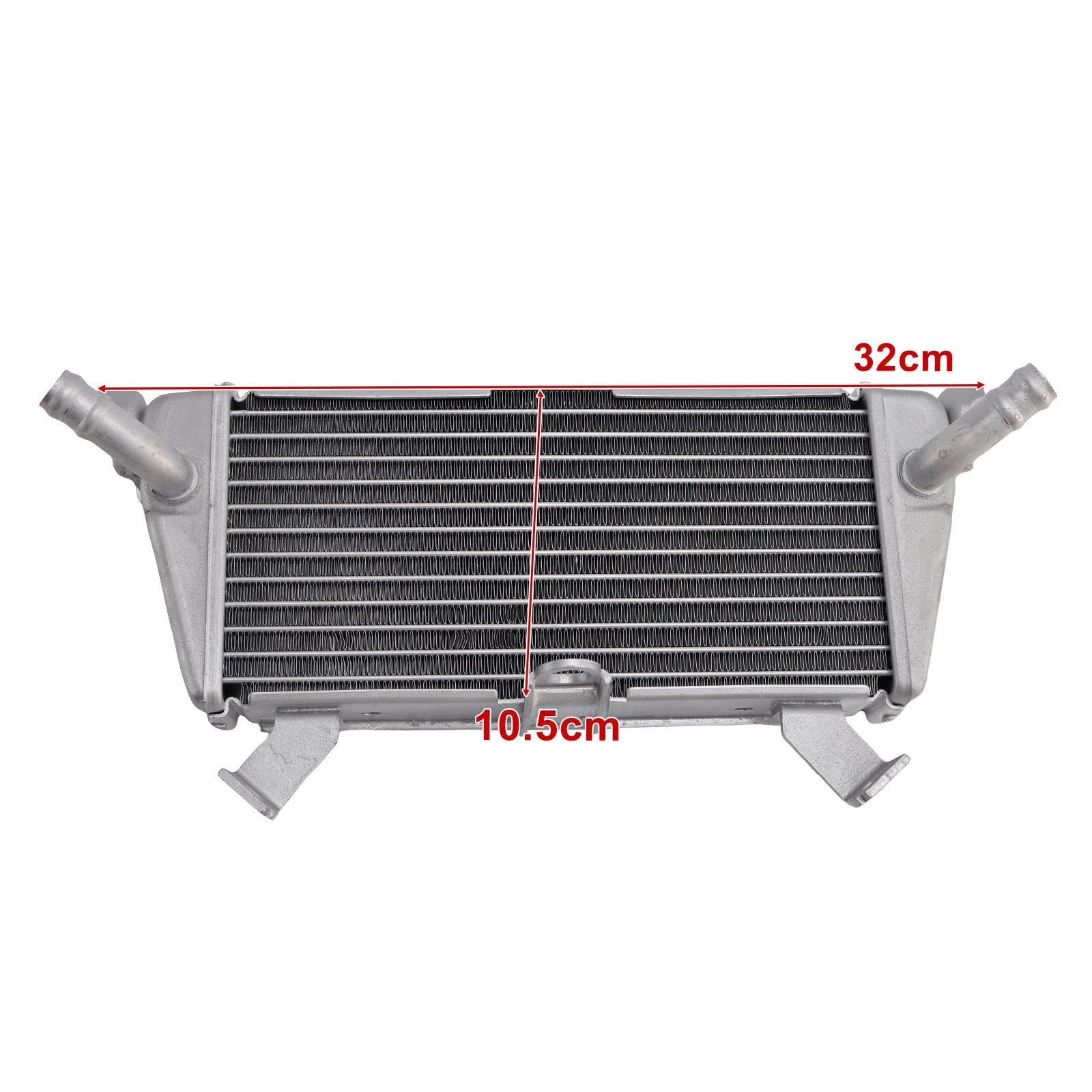 2020-2025 BMW S1000XR Radiator Cooler Cooling