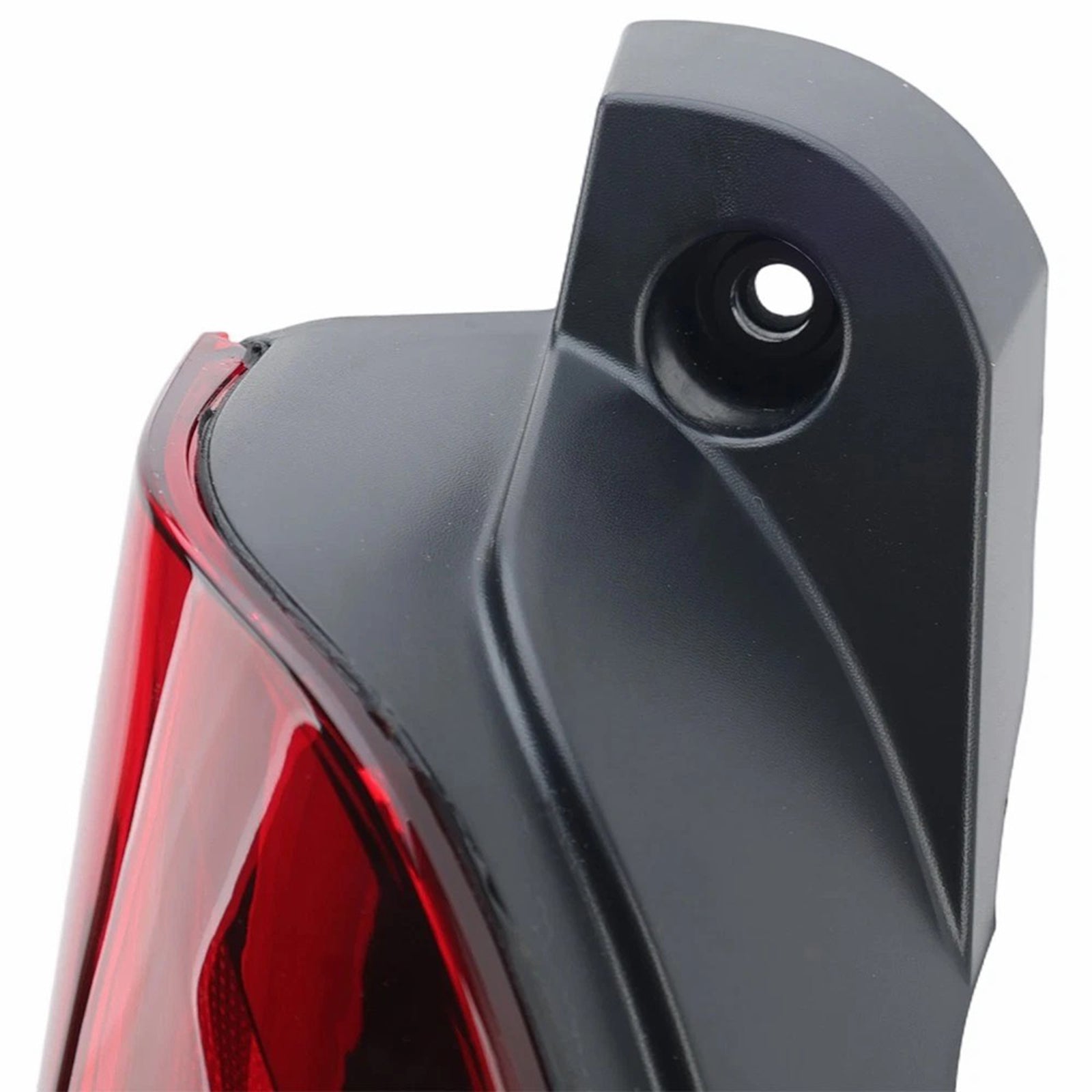 2018-2023 For Peugeot Rifter Heckklappe Rear Left Tail Light Tail Lamp Halogen 9819427380
