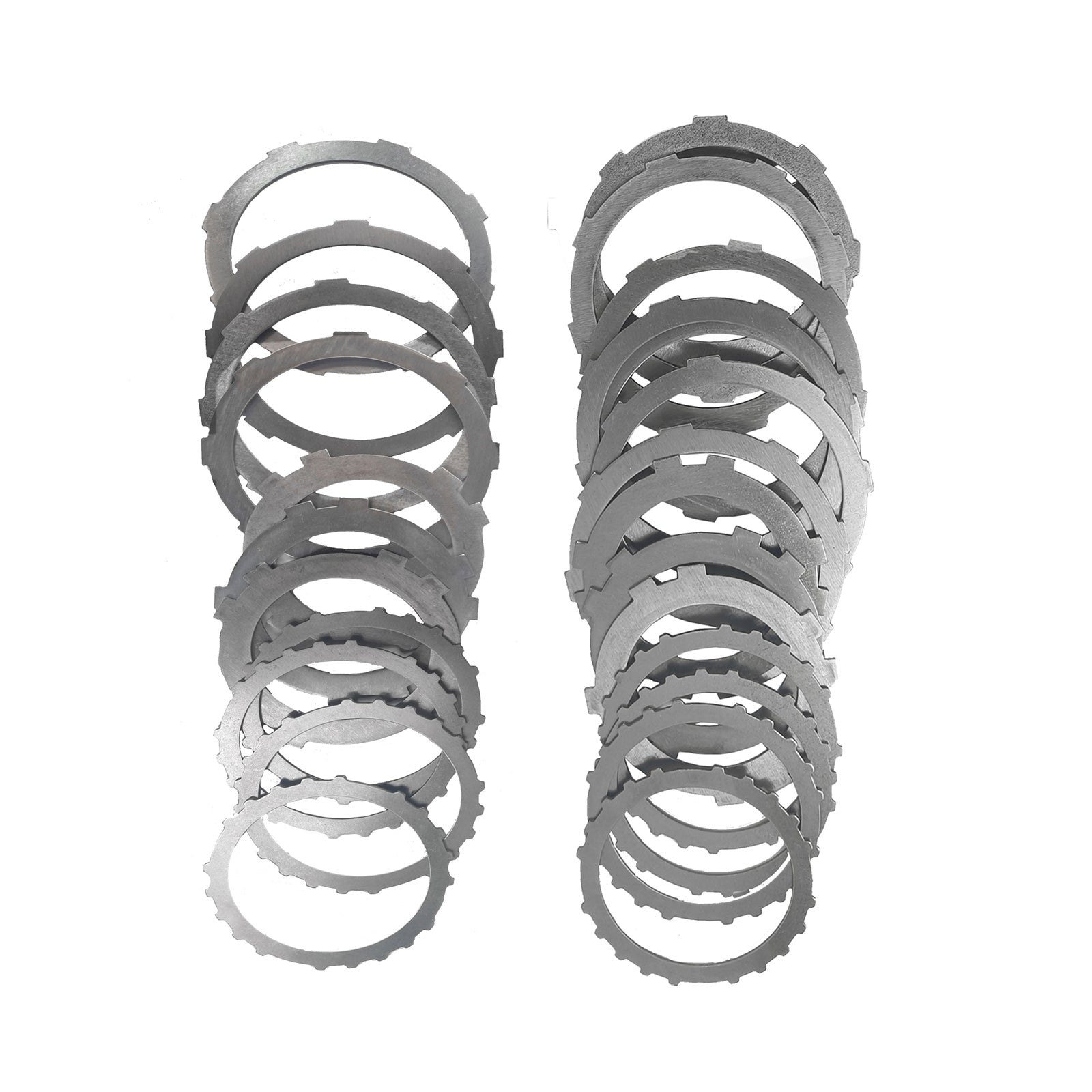 1993-2008 TOYOTA COROLLA 4 SP FWD L4 1.8L A245E Transmission Master Rebuild kit Clutch Plates