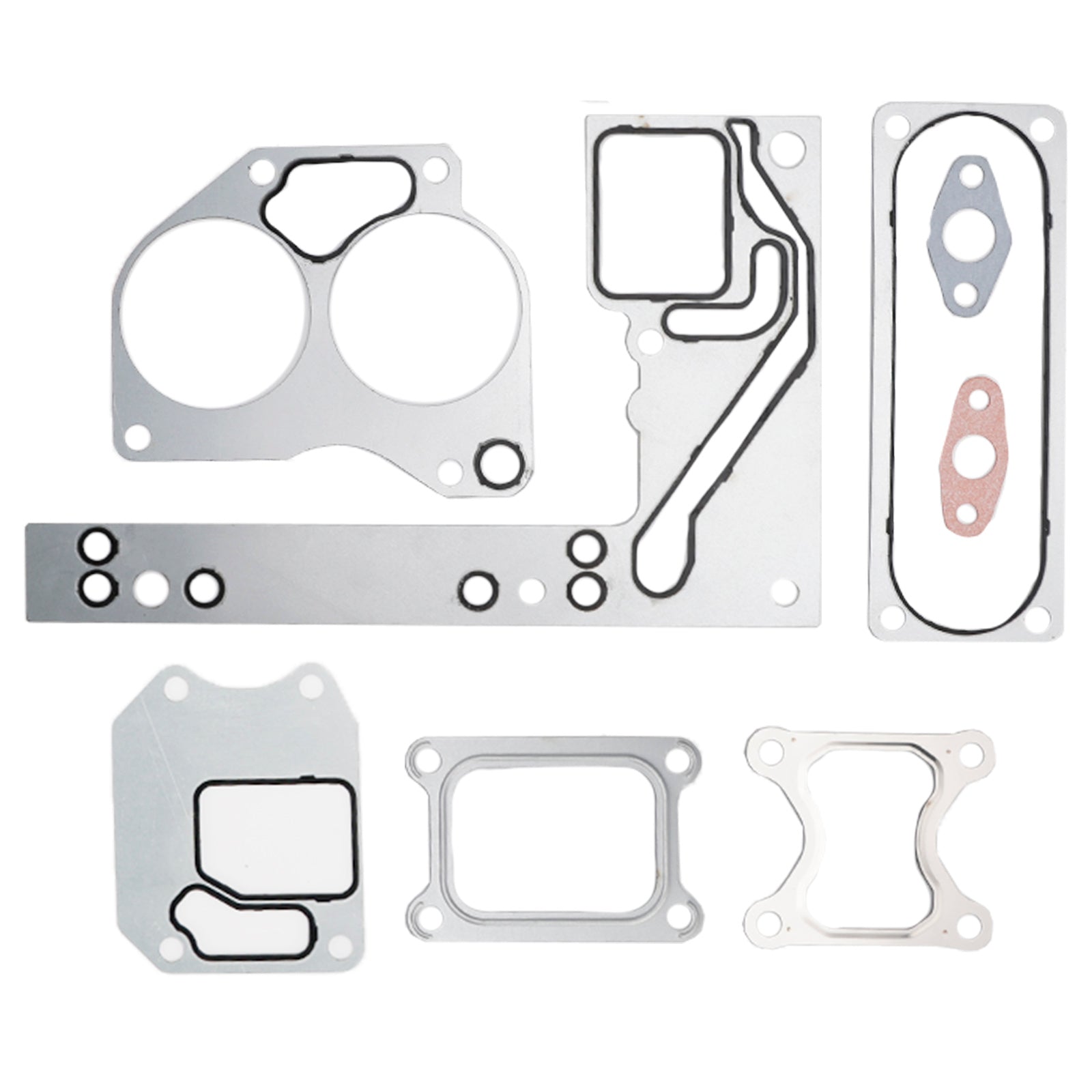 Upper Cylinder Head Gasket Kit for Cummins 15L ISX QSX 4955596 4089169 4352145