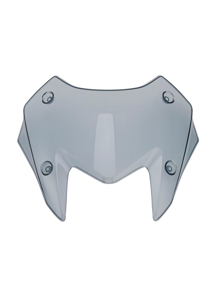 2022-2024 야마하 T-MAX 560 윈드실드 윈드스크린 + 브라켓