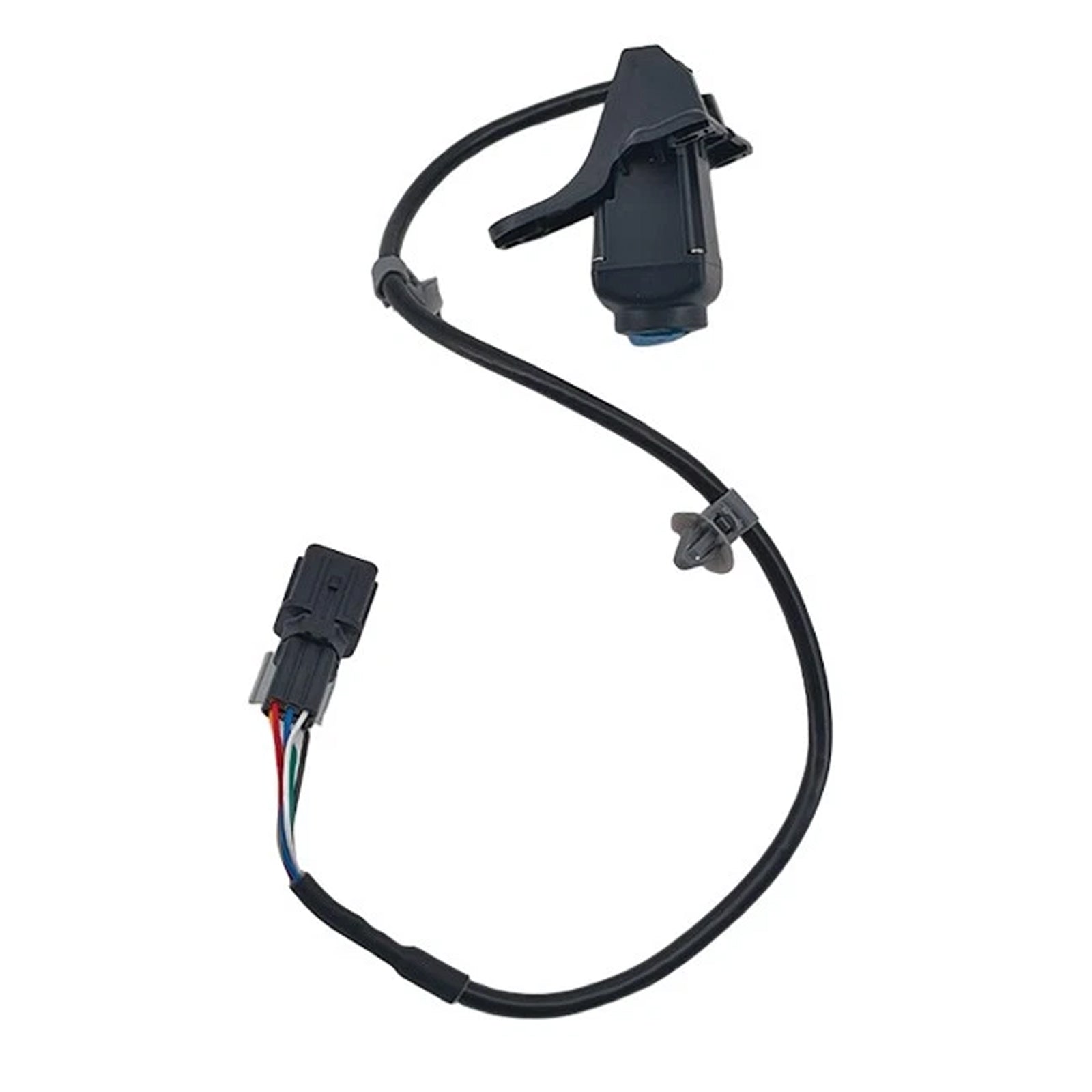 Front Grille Around View Camera 95780B8600 For 17-19 Hyundai Santa Fe