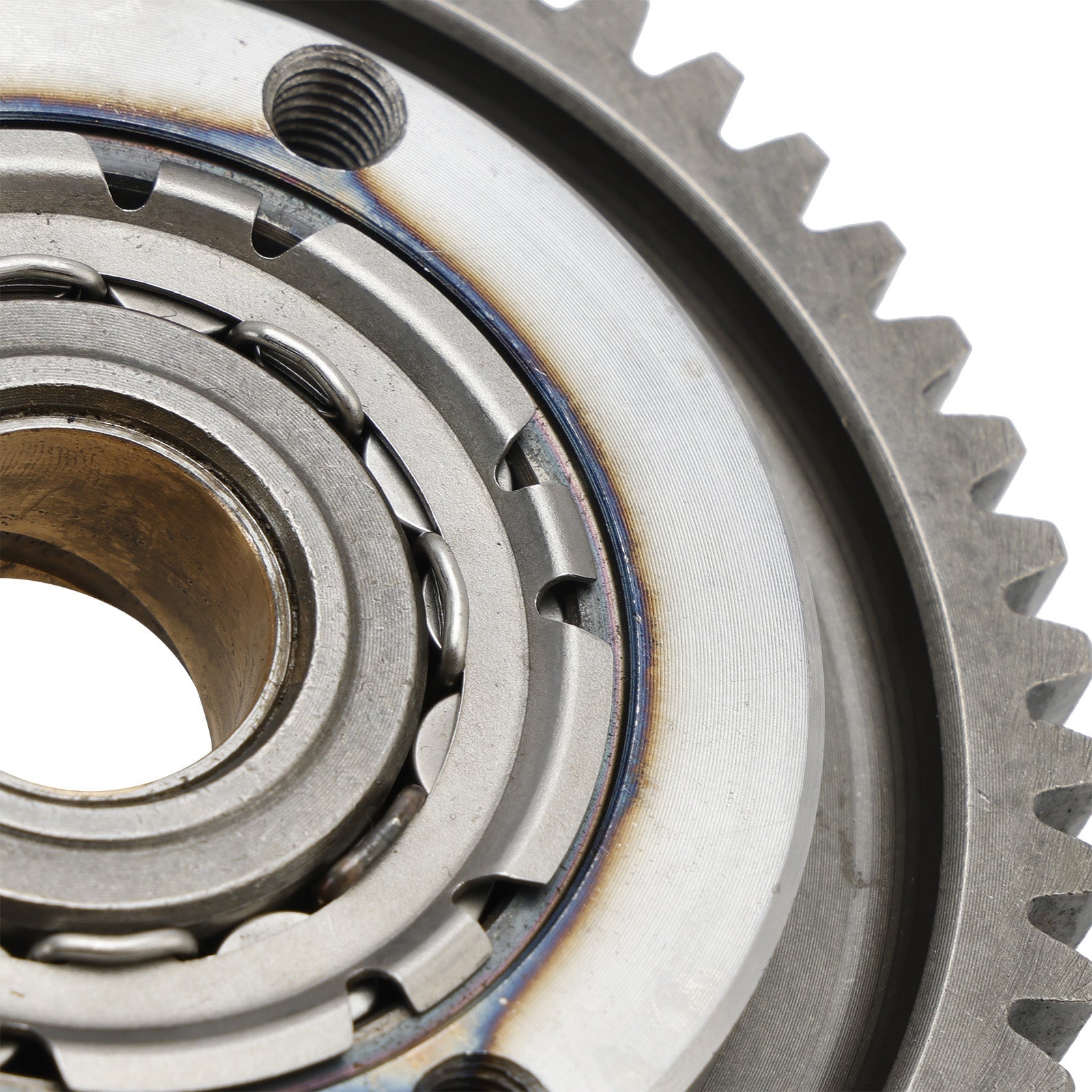 스타터 클러치 기어 Kymco Bet & Win 250 00-06 Grand Dink 250 300 03-09 용 39mm