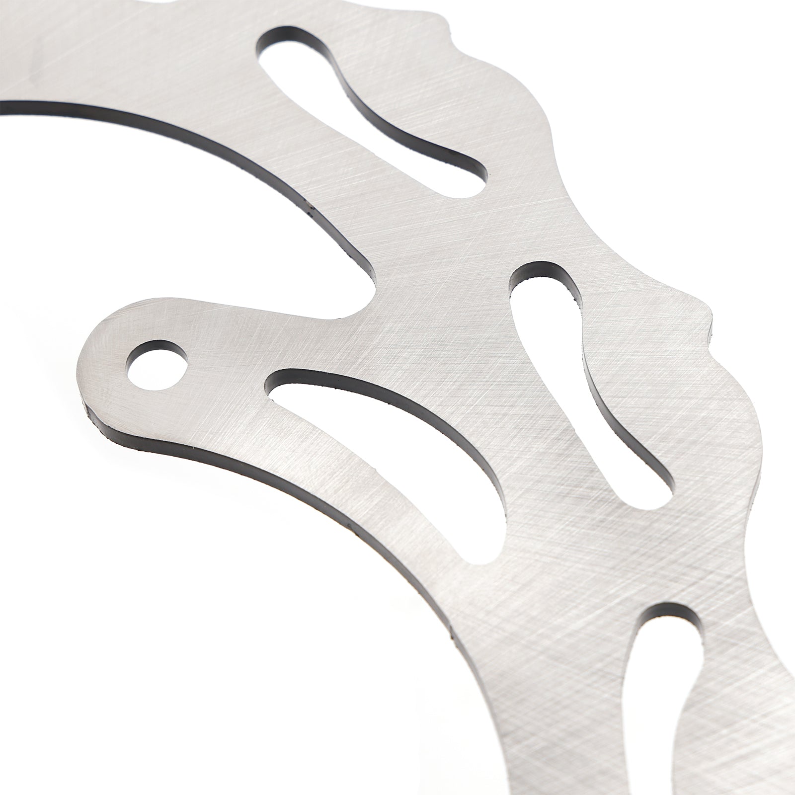 Front Brake Disc 260mm For 125 150 200 250 300 350 400 450 520 EXC XC MX SX