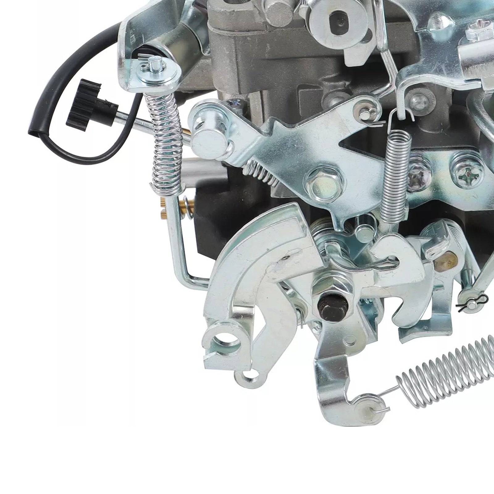 1990-1992 Mitsubishi TALON Carburetor MD196458