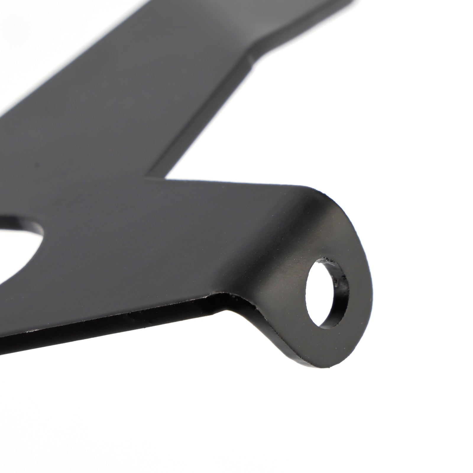 2024-2025 Kawasaki Eliminator 500 / SE License Plate Holder Frame Bracket