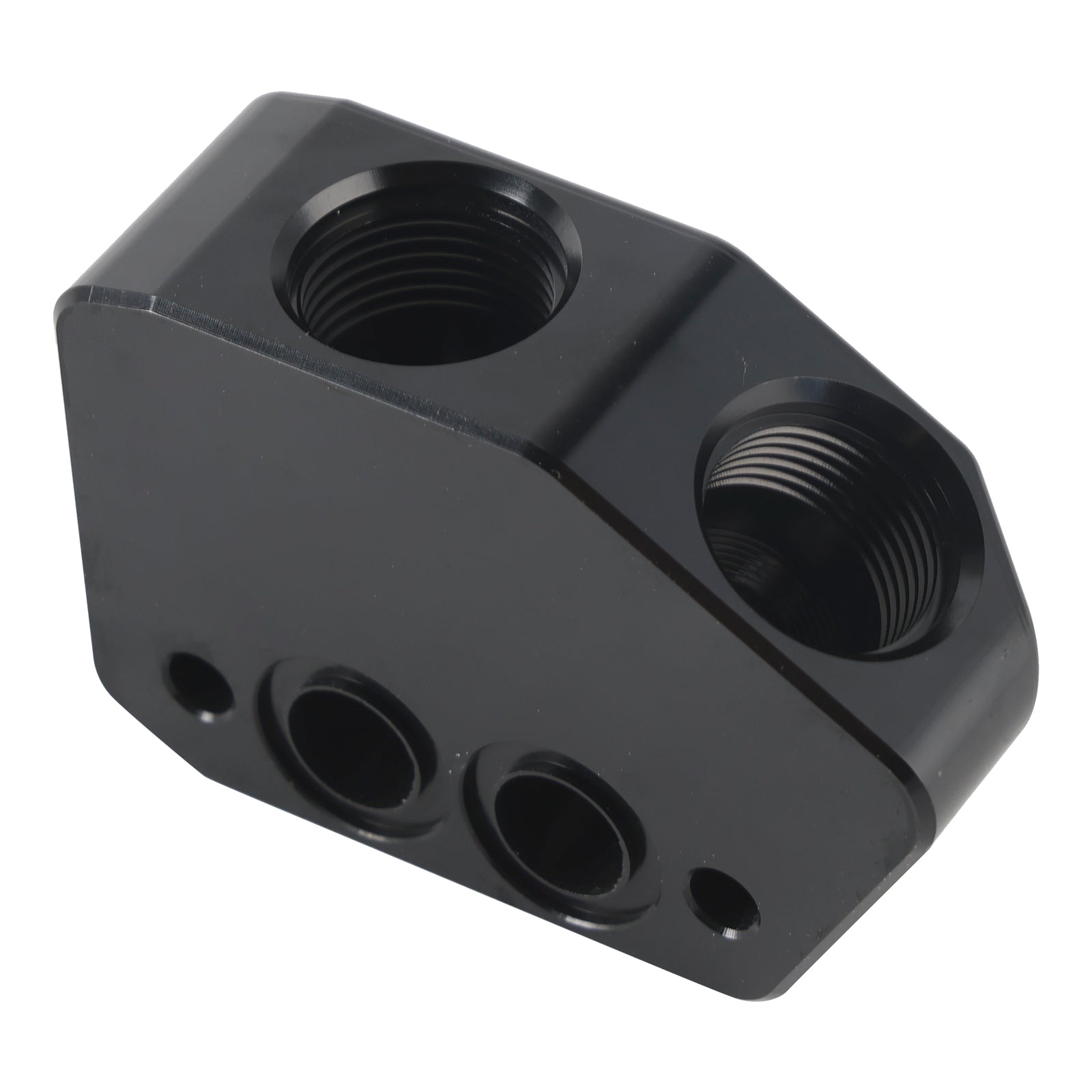 35611 LS Engine Oil Cooler Adapter