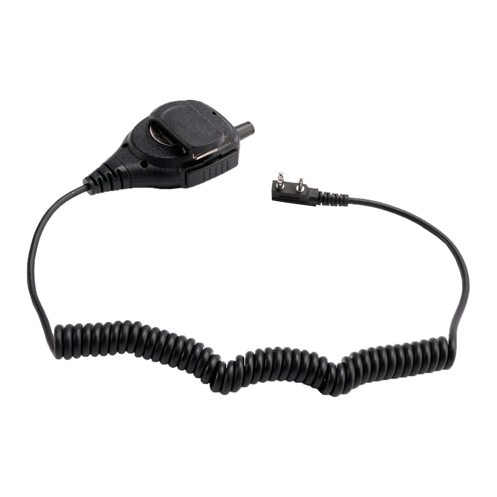 K-SM1601 Microphone Speaker For TK-240 TH-F7 RPU499A Plus KG669 VEV-3288S UV-5RC