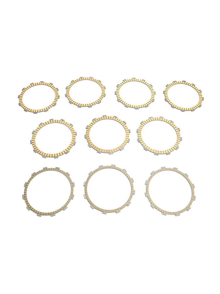 클러치 마찰 플레이트 키트 스즈키 GSX1300RR Hayabusa 1300 2022-2024에 적합합니다.