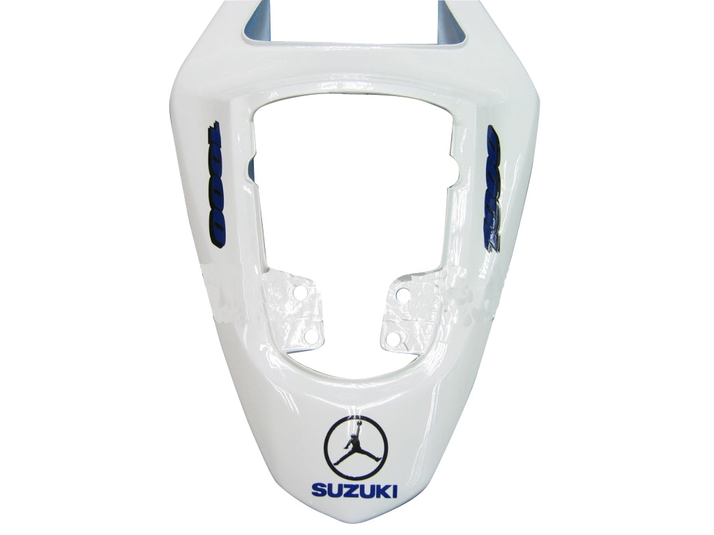 Suzuki GSXR1000 2003-2004 Fairing Kit Bodywork Plastic ABS