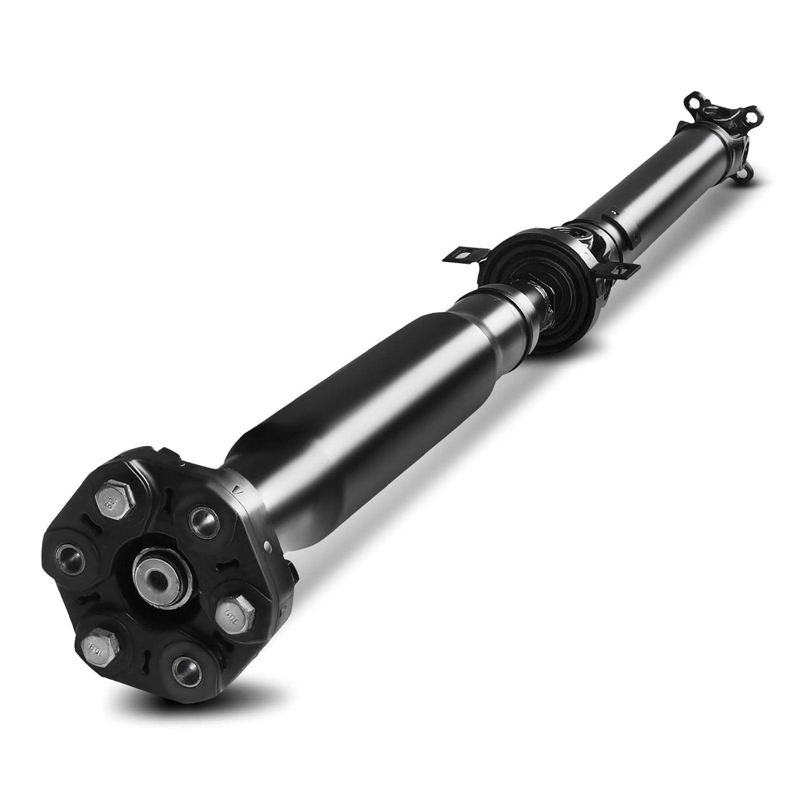 2001-2005 BMW 330xi E46 L6 3.0L Sedan Rear Driveshaft Prop Shaft Assembly 26117502959 936-597