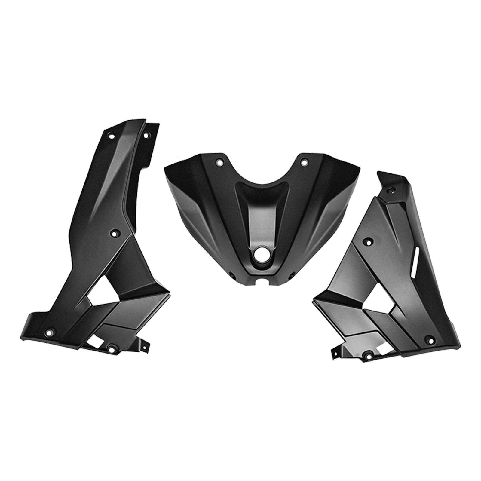 Injection ABS Plastic Bodywork Fairing Kit for Aprilia RS457 2024-2025 08#