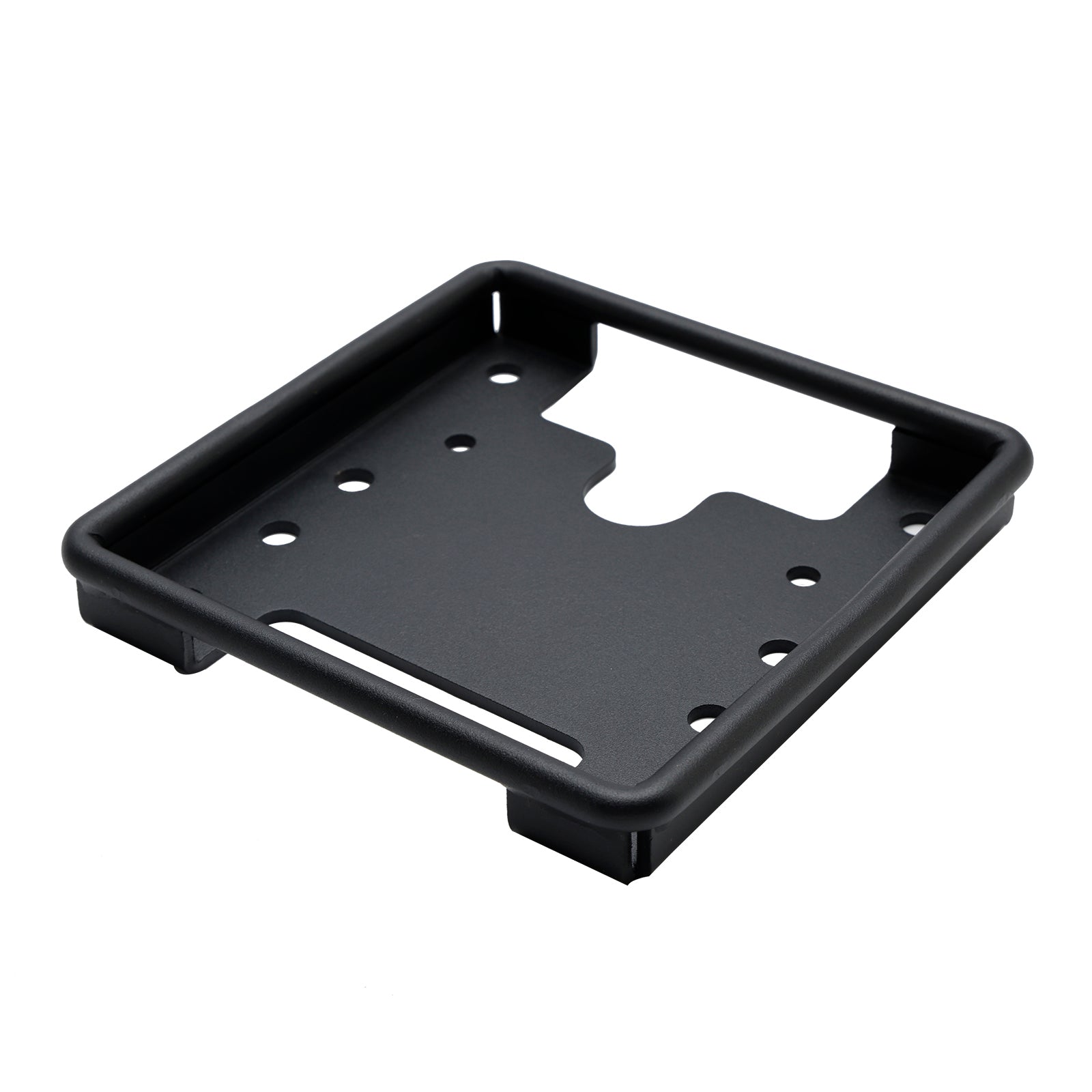 John Deere ATU300 어댑터 홀더 GPS 수신기 장착 브래킷 PF81190에 적합합니다.