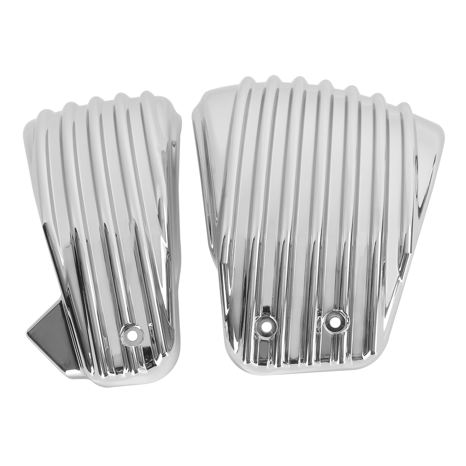 2018-2020 Softail M8 Breakout Fat Boy FXDR Fat Street BOB Battery Side Cover