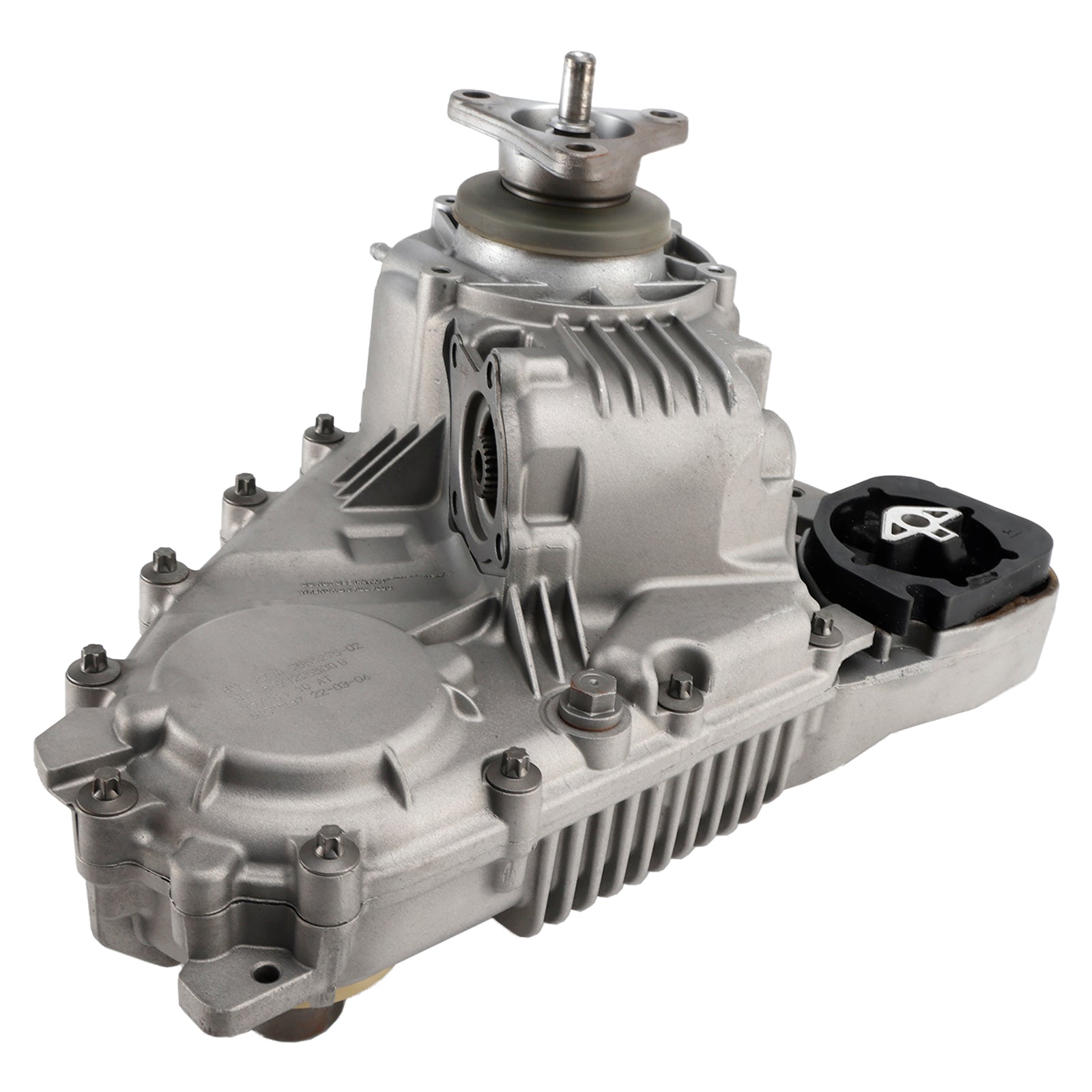 2004-2006 BMW X5 E53 3.0L 4.4L 4.8L ATC500 Transfer Case Assembly 27107555297