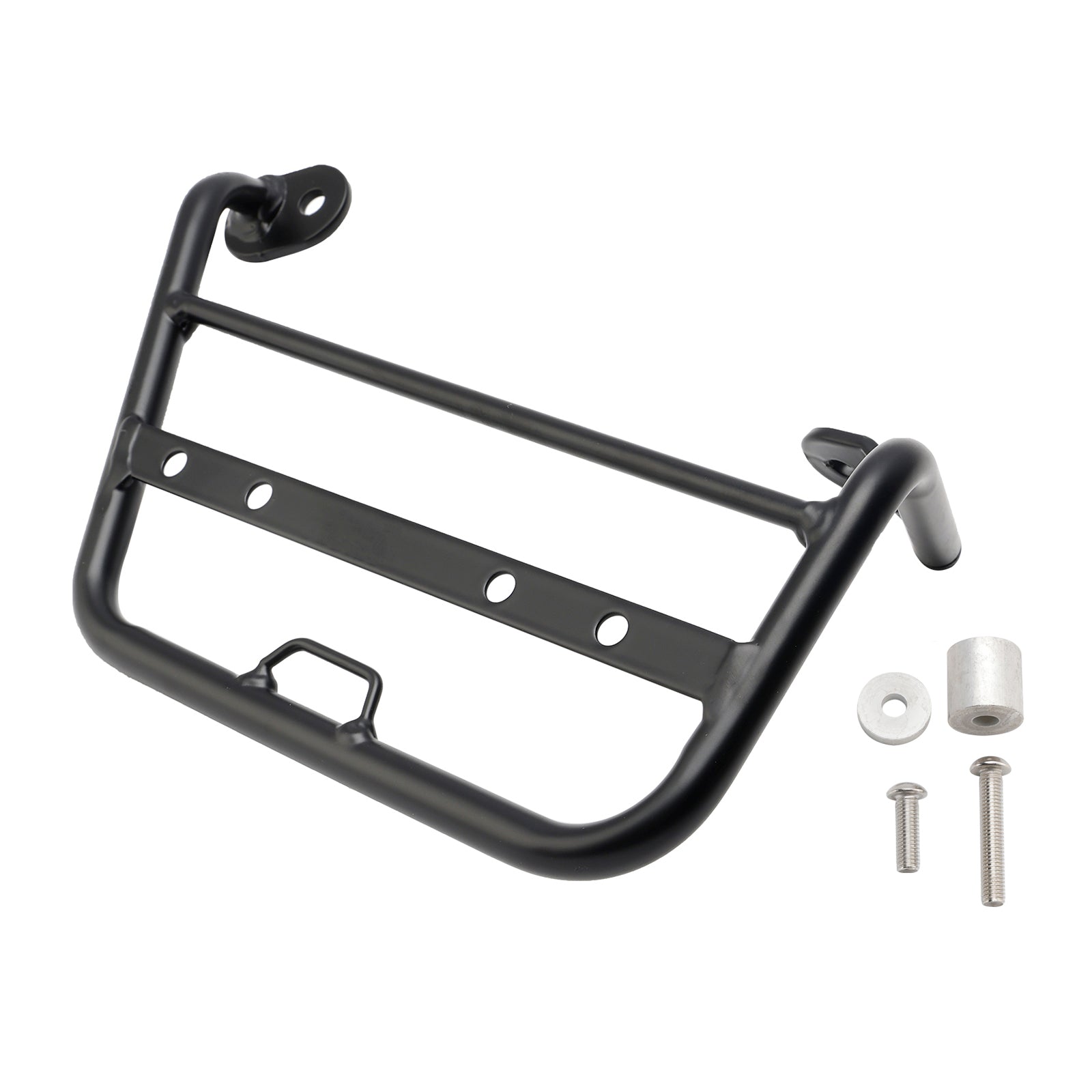 2022-2024 Kawasaki Z650Rs Z650 Rs Side Saddle Bag Mounting Bracket