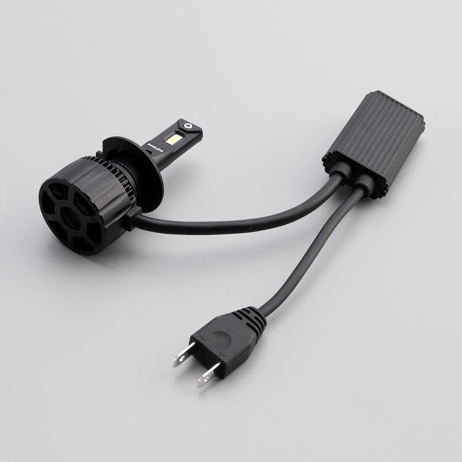 Car Light LED-HL Ultinon Rally3551 H7 11972U3551 12/24V 50W 6500K For PHILIPS