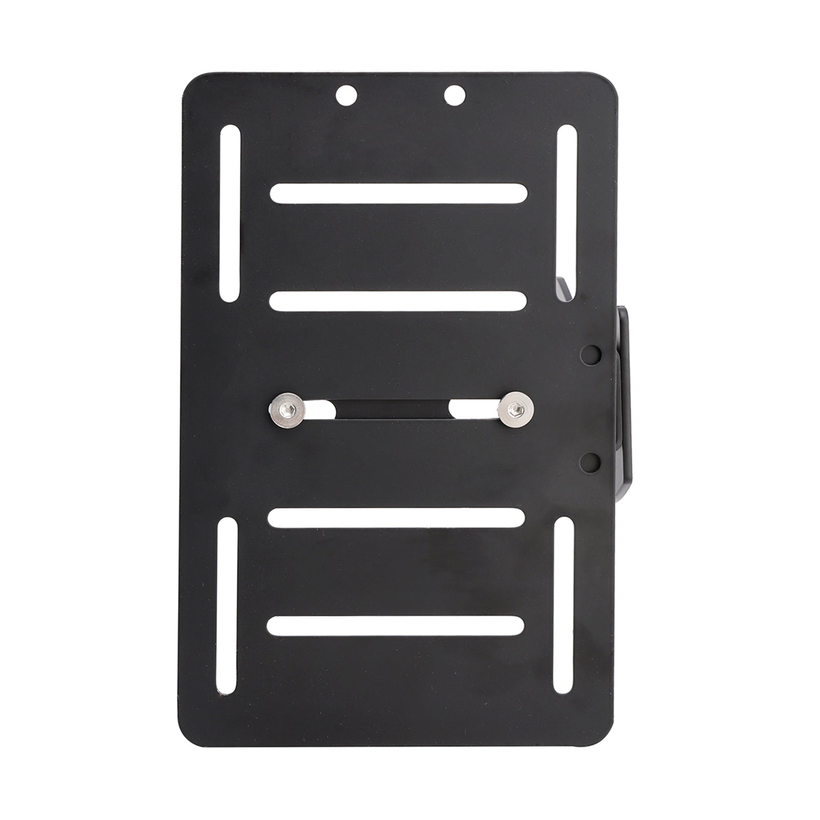 License Plate Holder Frame Bracket fit for Softail / Fat Boy / Dyna 2018-2023