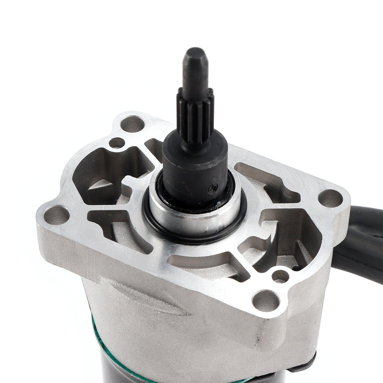 2004-2010 VW Touareg Touareg 7L6, 7L7, 7LA 4.2L Rear Differential Pump Motor 95562490401