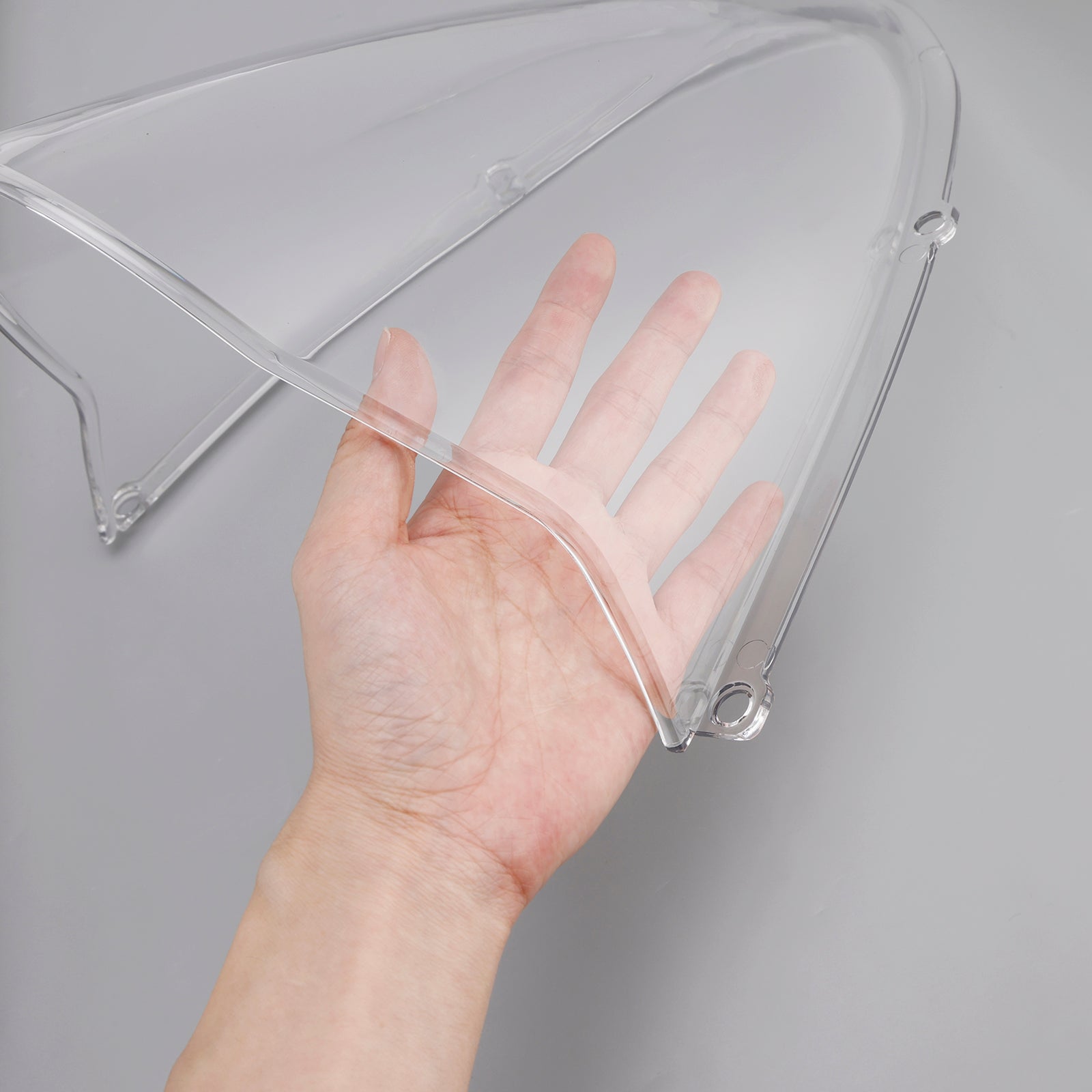 2024-2025 Aprilia RS457 Windshield WindScreen