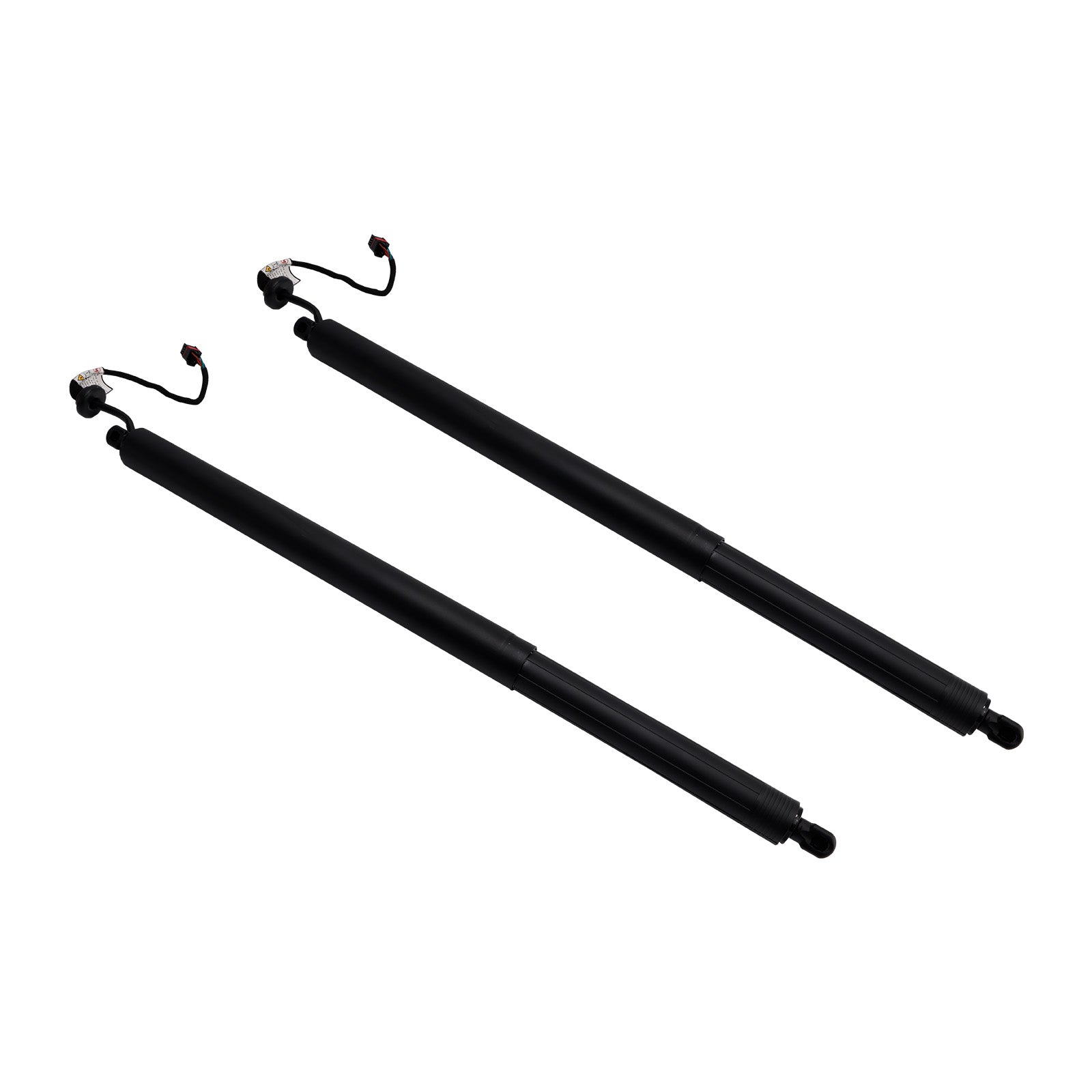 2018-2024 Volvo XC60 II 246 2PCS Rear Electric Tailgate Gas Strut 31420455