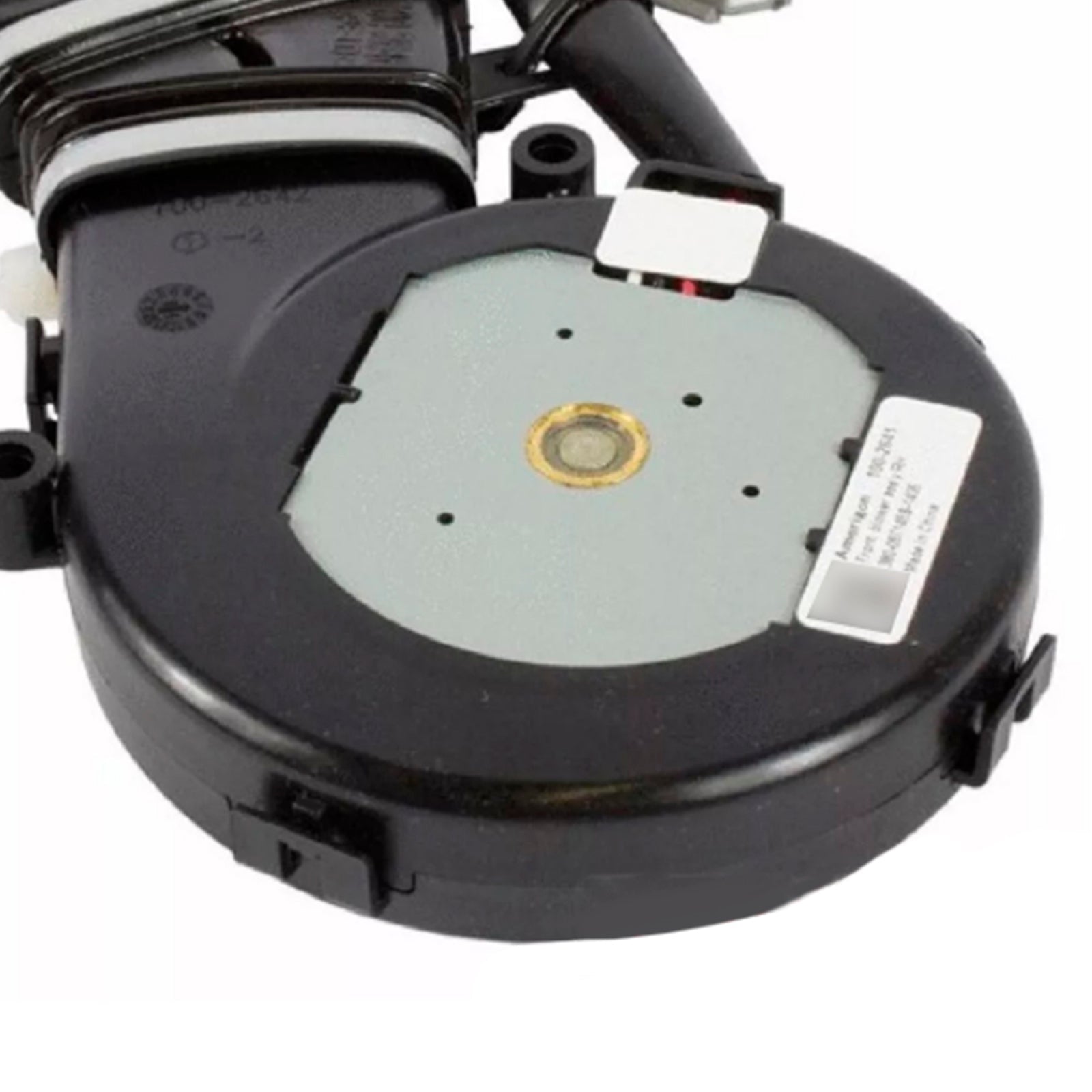 2014-2020 Ford Ford Fusion and Lincoln MKZ Heated Cooled Seat Bottom Blower DU5Z19N550D