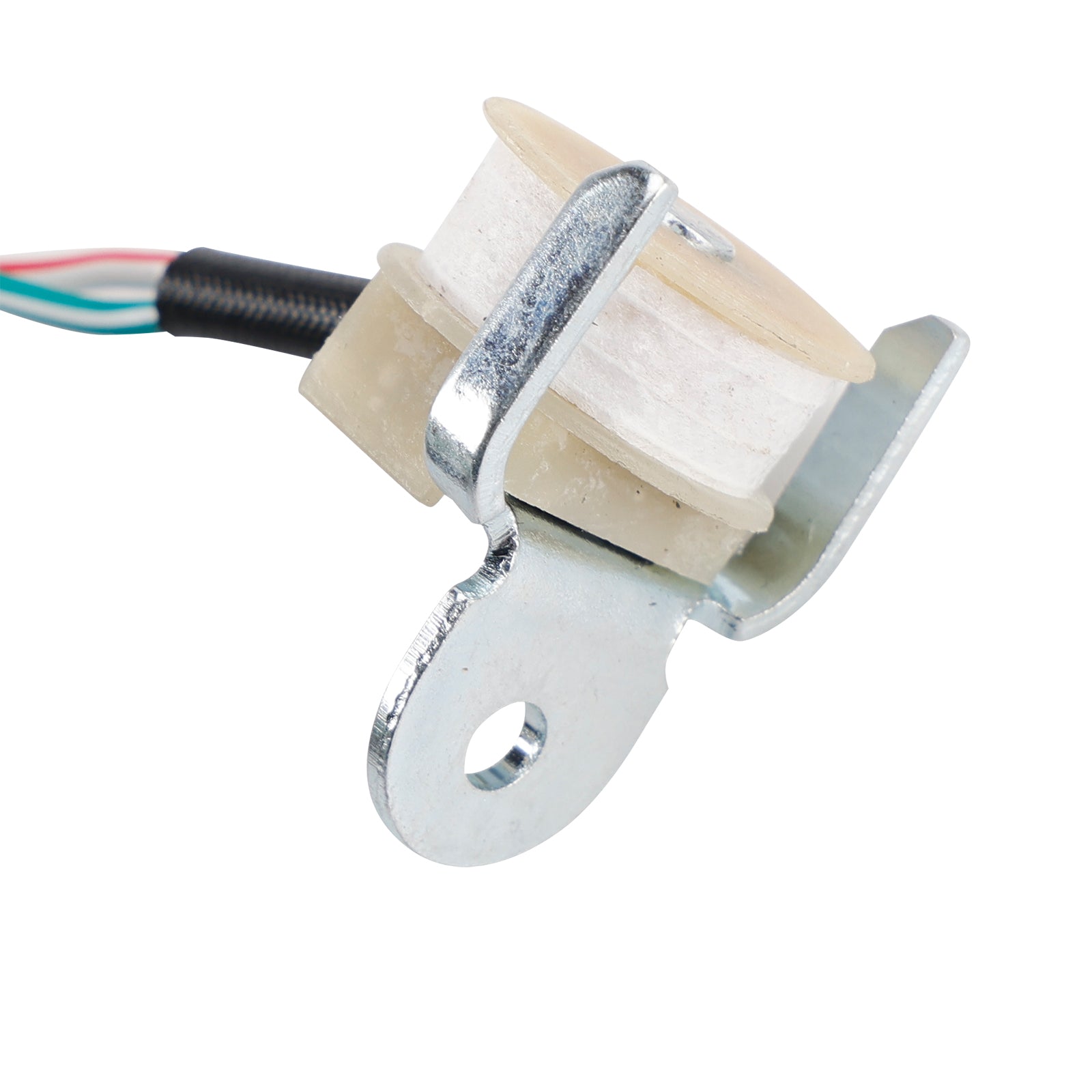 1985-1988 Yamaha YFM80 Badger 80 STATOR GENERATOR REGULATOR RECTIFIER GASKET 55X-85560-M0