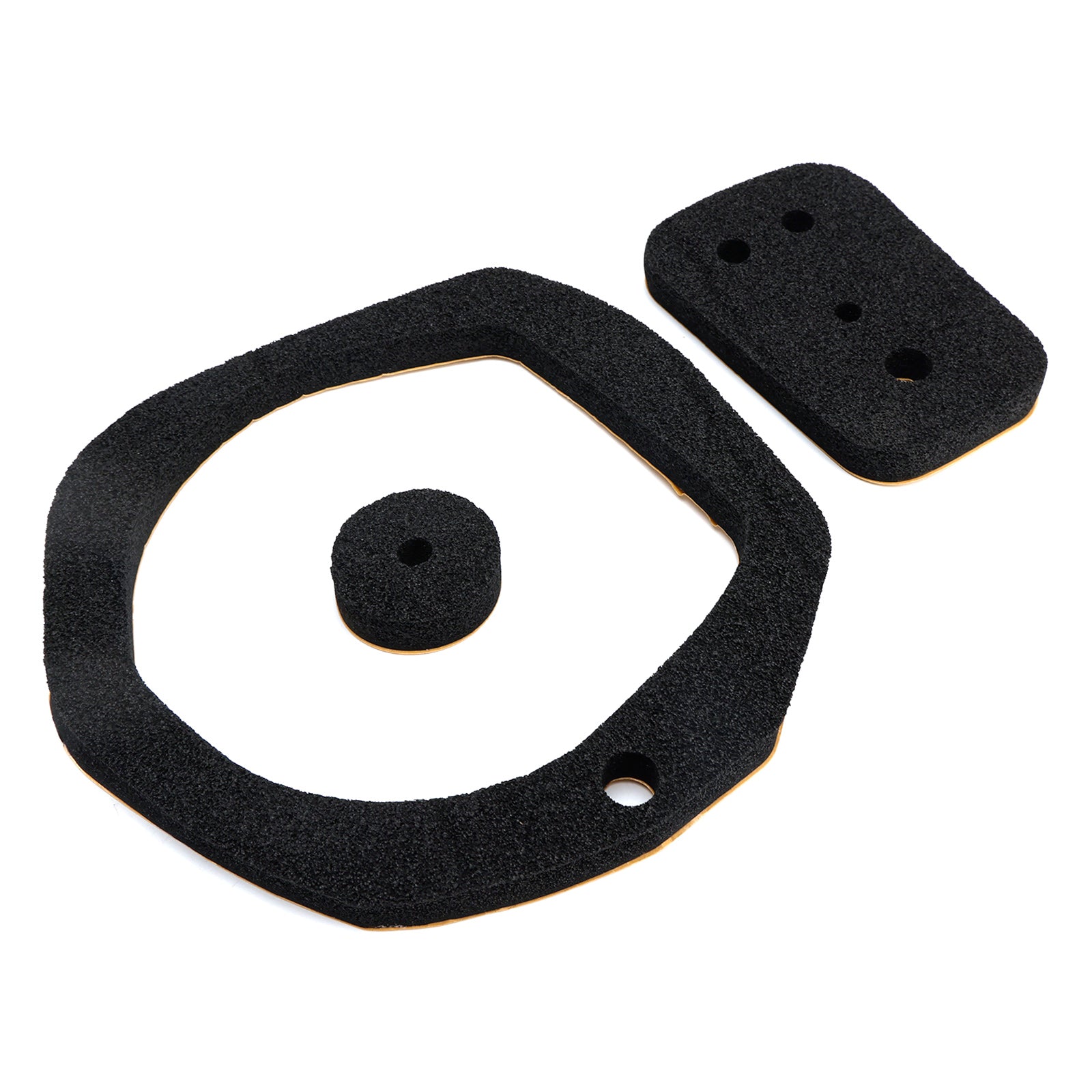 1997-2001 Jeep Cherokee XJ Wrangler HVAC Case Seal Kit TJ 04874069AB