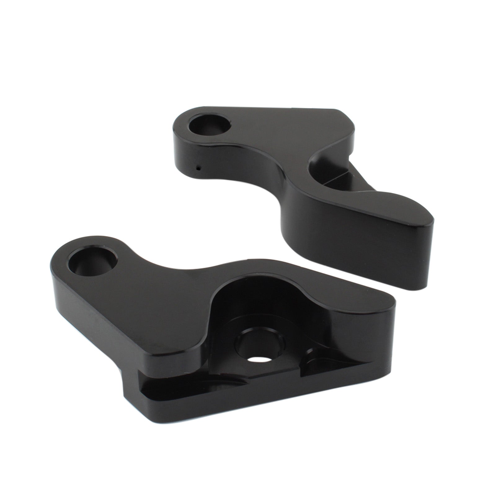 2007-2017HARLEY VRSC V-ROD 1" Shock Lowering Kit