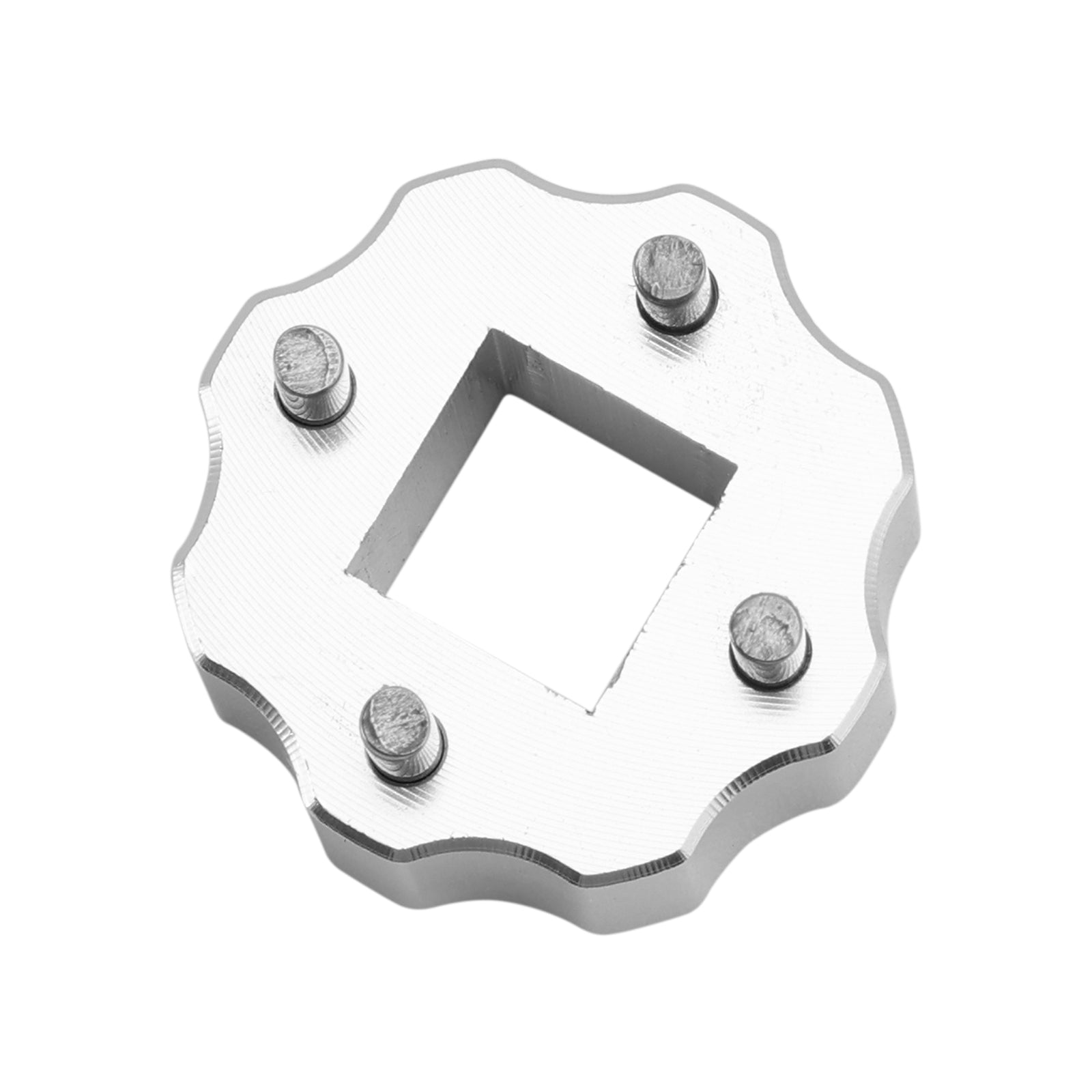 2025 Pinned Socket for Damper Cartridge for FOX GRIP SL?CFor Servicing/Rebuilding