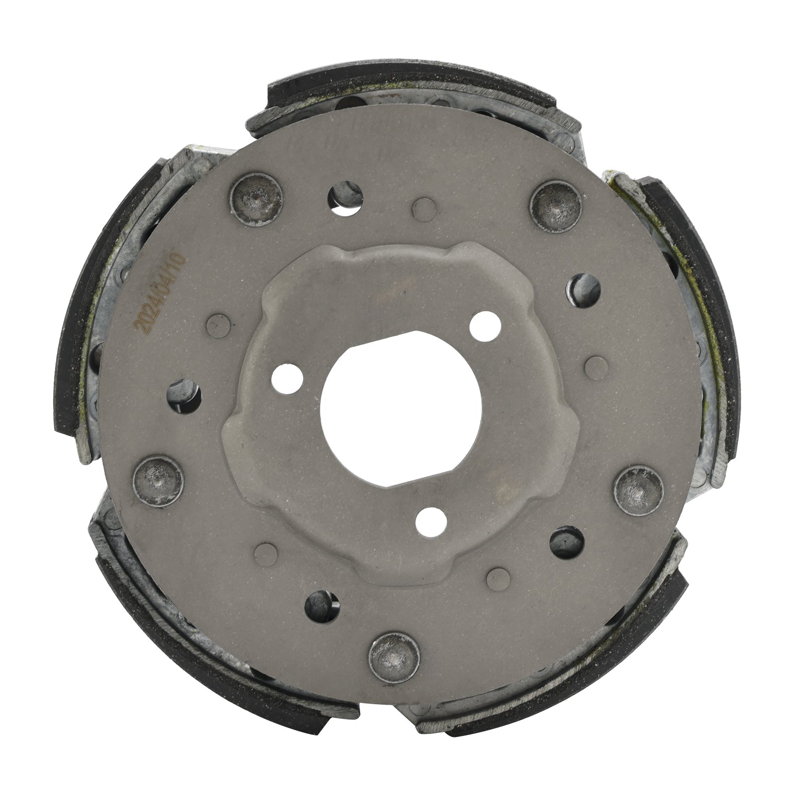 Yamaha YP400 Majesty 400/ABS 2007-2008 5RU166202000 용 클러치 캐리어 Assy