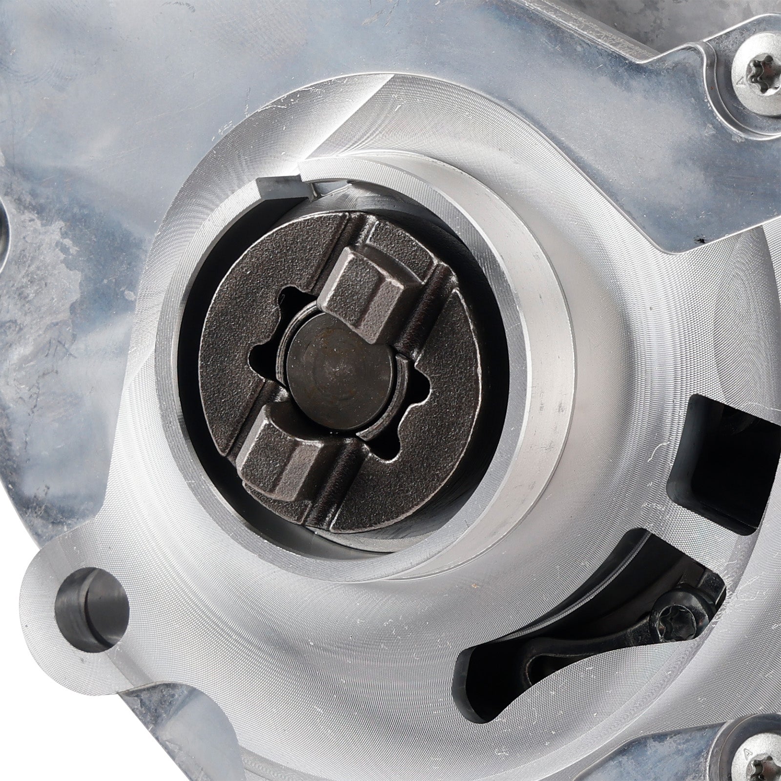 Vacuum Pump LR096061 For Land Rover Range Rover Discovery