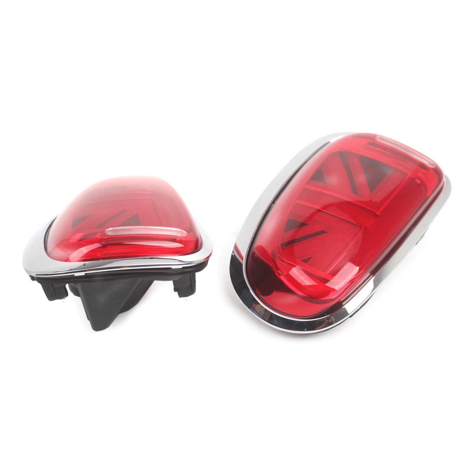 01/2010-10/2016 MINI Countryman R60 L&R LED Tail lights Lamps RED 63219808149 63219808153