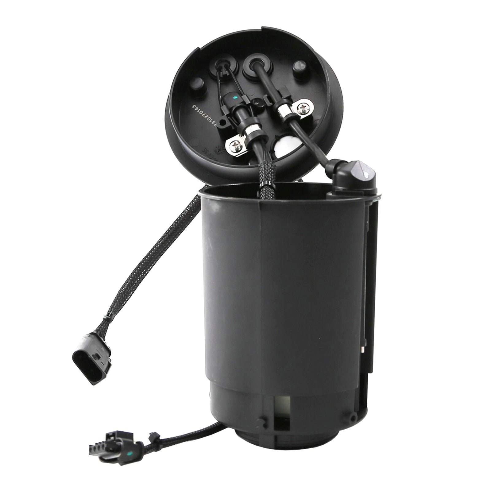 2010-2013 Freightliner Sprinter 3500 Diesel Exhaust Fluid DEF Heater 9064700553 B3R8A1-2 F01C600232