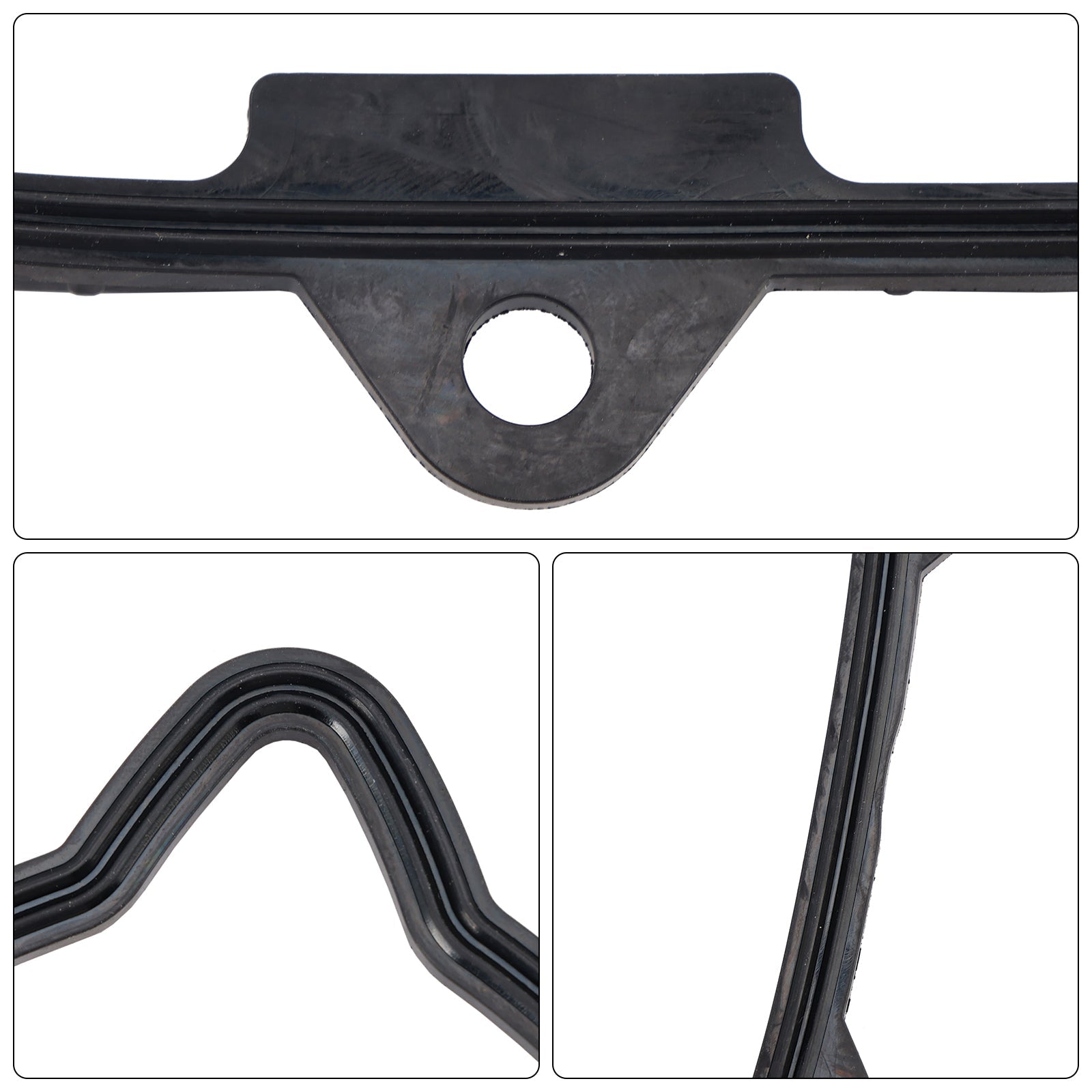 420430126 Clutch Cover Gasket Seal For Can-Am Commander Outlander Renegade Max