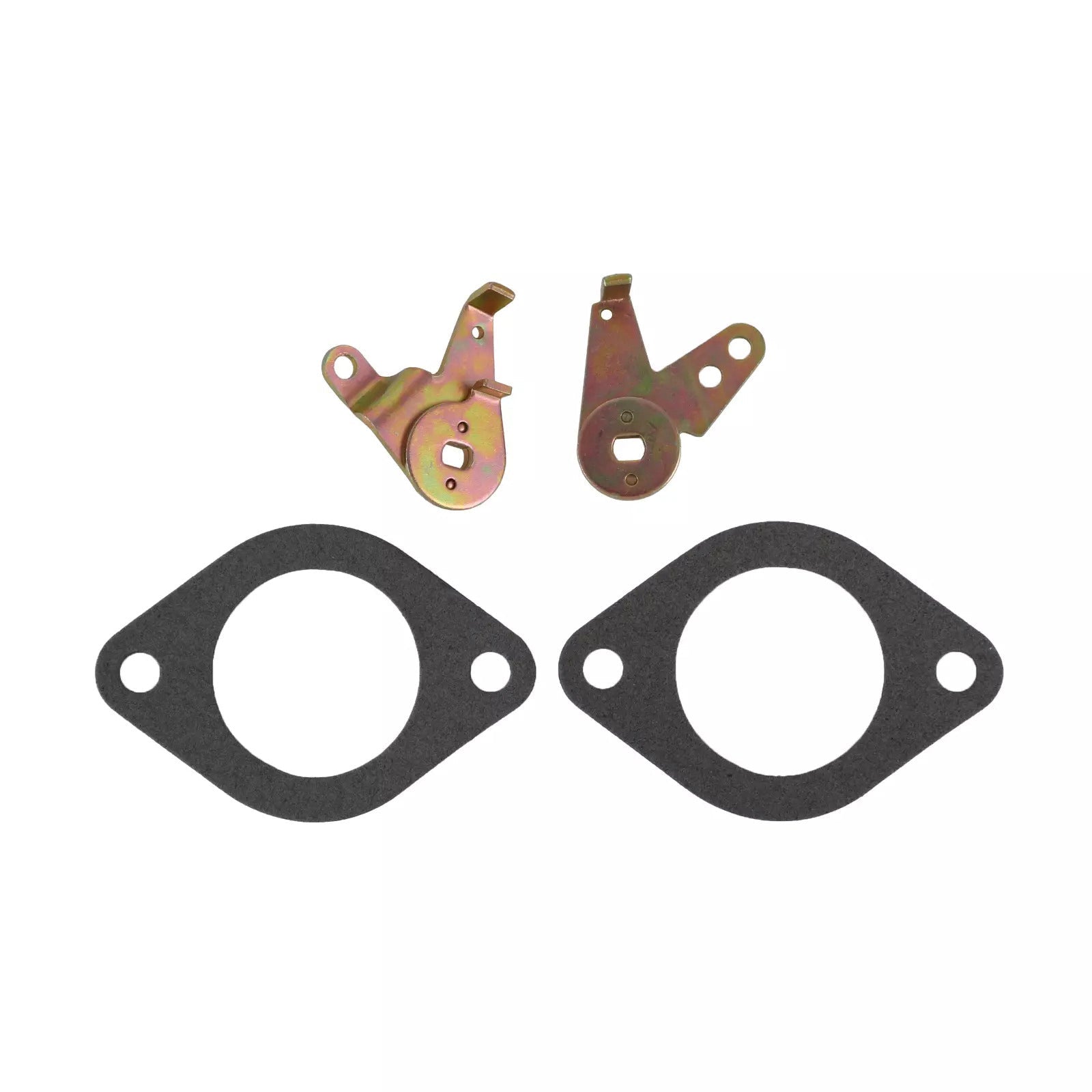 Carburetor 44 IDF 2 Barrel w/Air Horn 18990.03 For VW For Fiat For Porsche