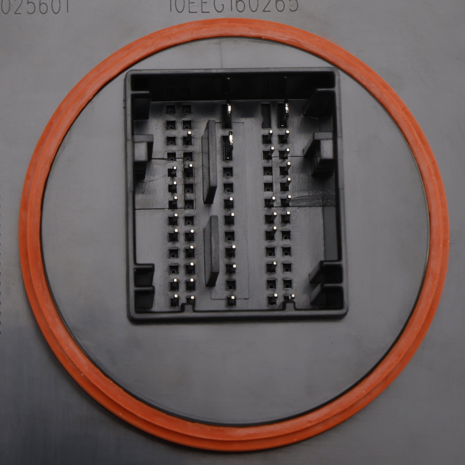 09/2013-05/2019 BMW X6 F16 LED Headlight Control Unit 63117429788