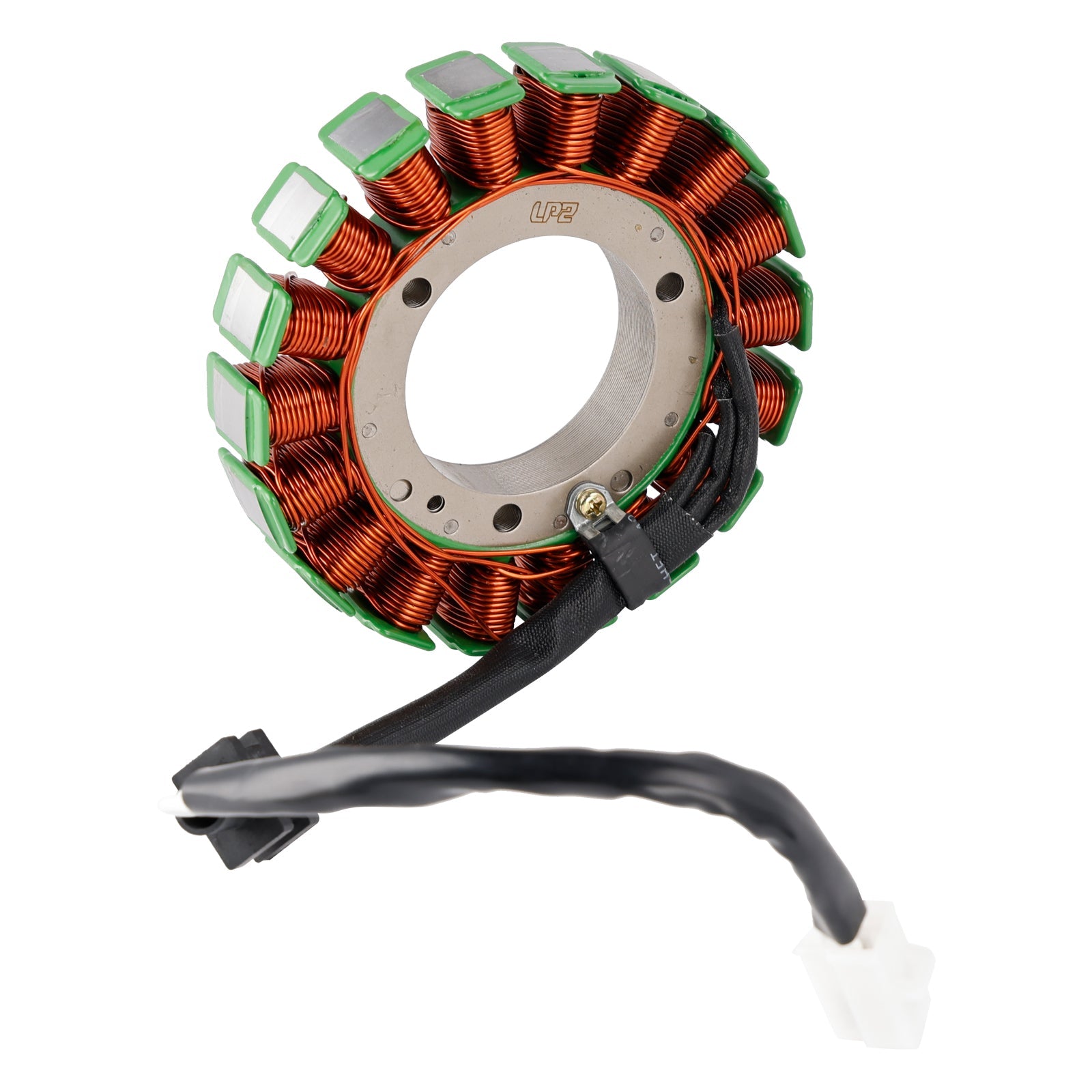 2001-2005 Kawasaki VN1500 VN1500 Drifter Stator & Regulator Gasket 21003-1375 21066-1126 11061-1080