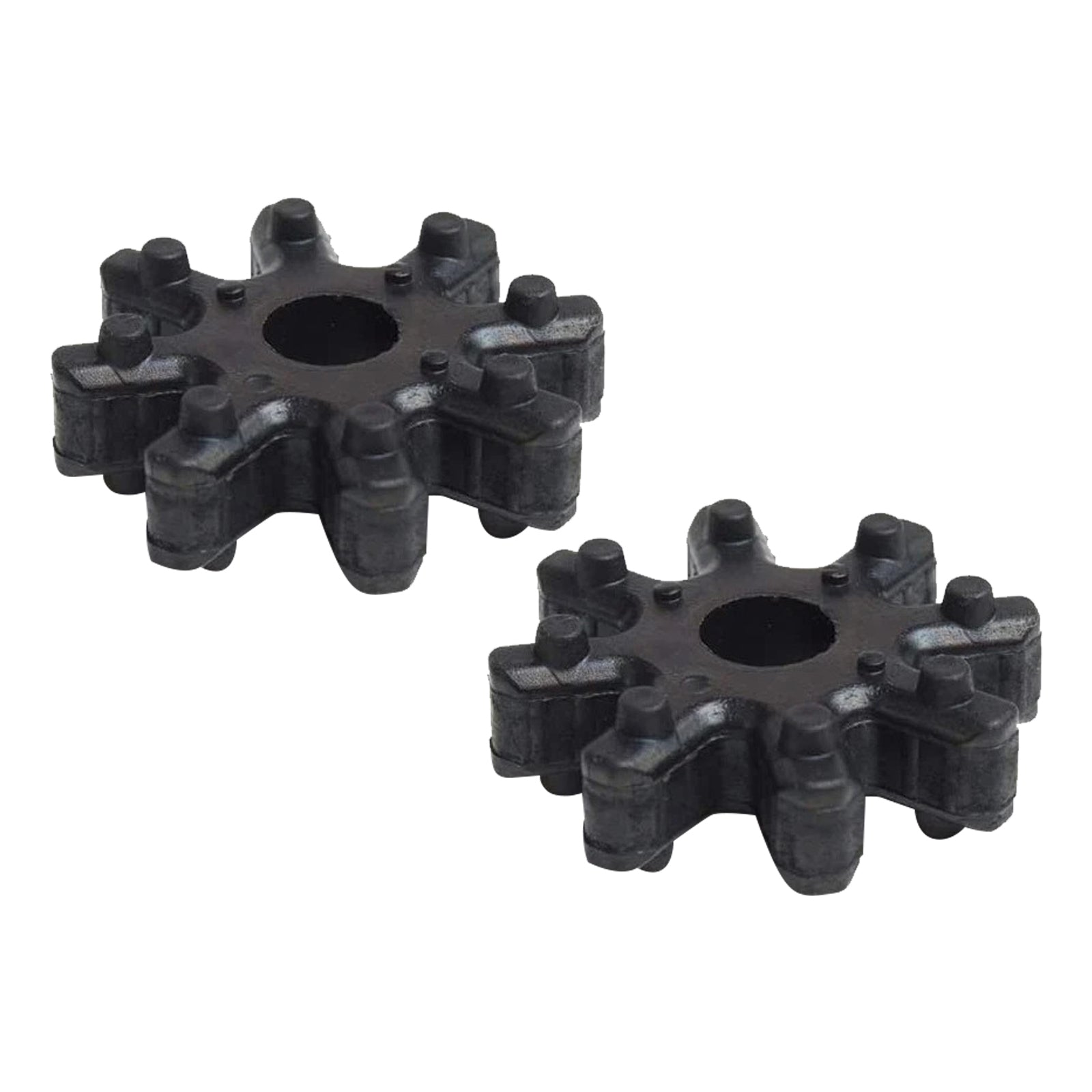 2x Flexible Steering Column Coupler For Hyundai Elantra Kia Optima 563152K000FFF