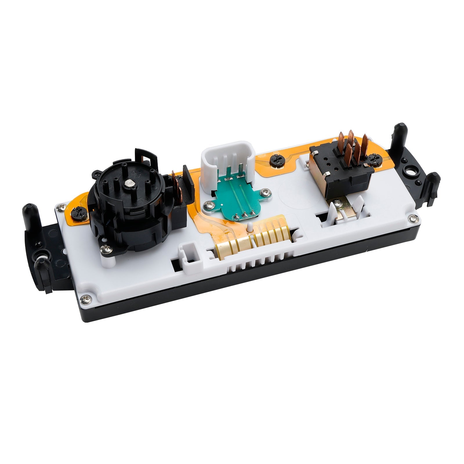 Climate Control Unit A/C Heater Control Switch 16250545 for Chevy 1998-2005