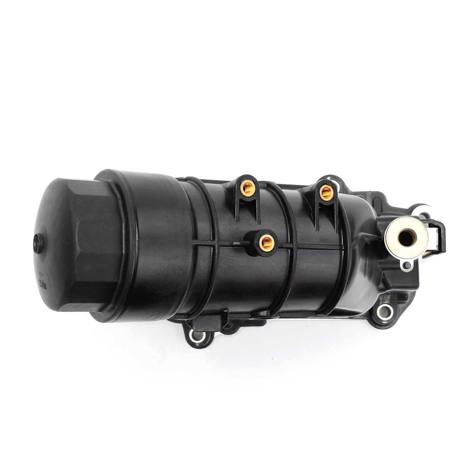 2008-2013 BMW 1 Series E88 120d Diesel Convertible Oil Filter Housing 11427807799 7797392