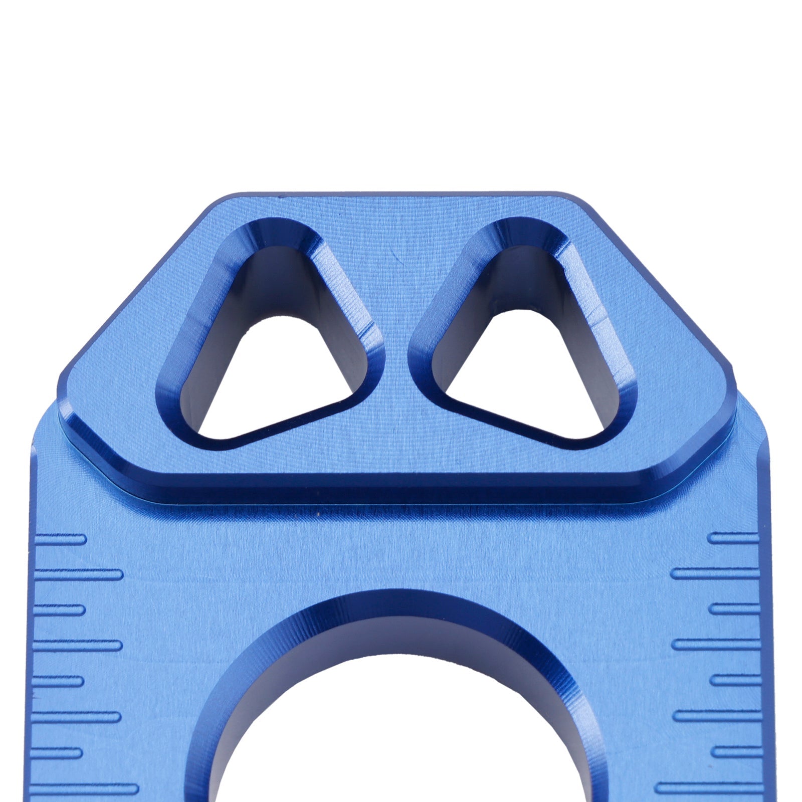 2005-2024 SUZUKI DRZ400SM 400S 400E CNC Rear Chain Adjuster Axle Block