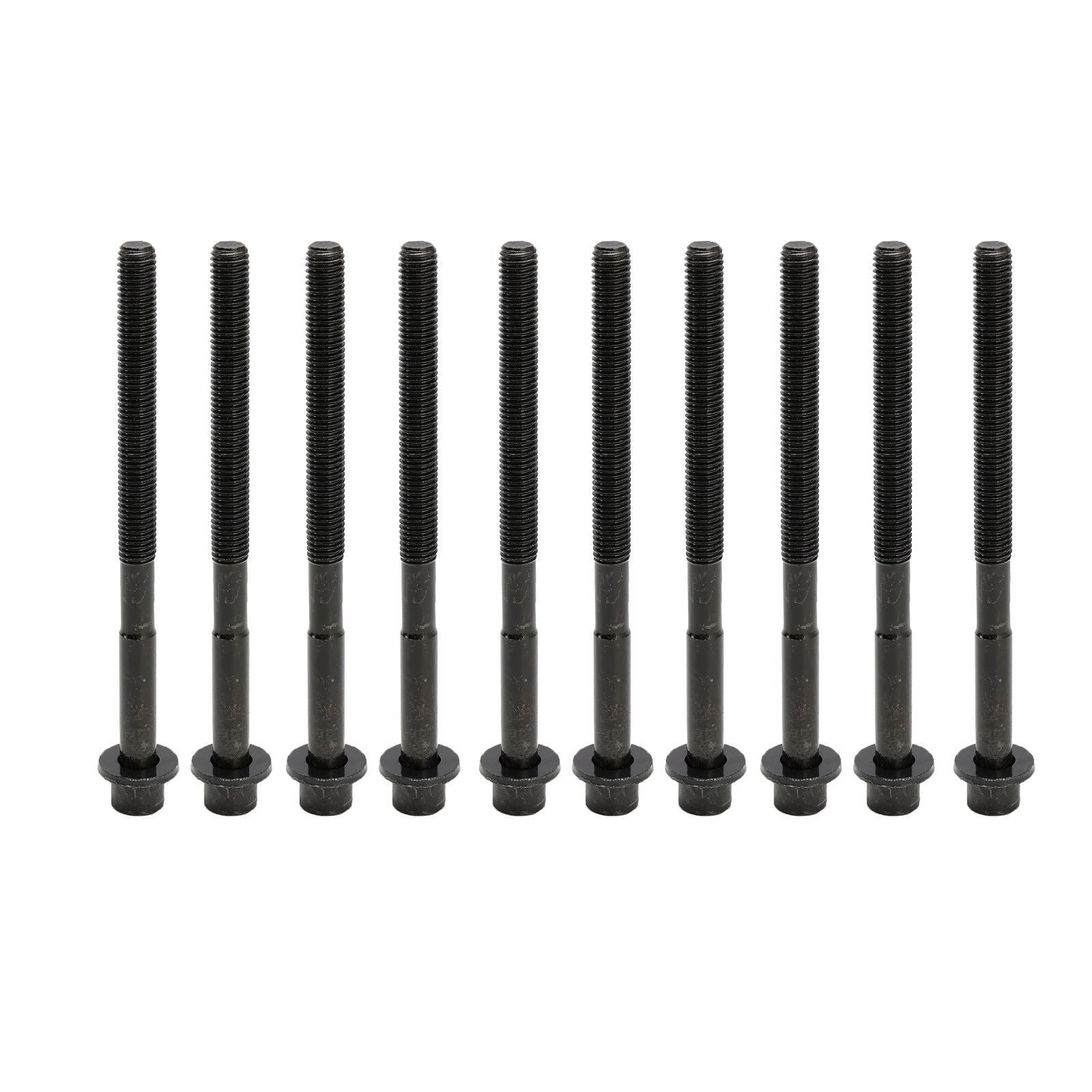 Hyundai Veloster (FS) (2011-2018) G4FD 1.6L Engine Rebuild Overhaul Kit w/Crankshaft & Connecting Rod for Hyundai 1.6L