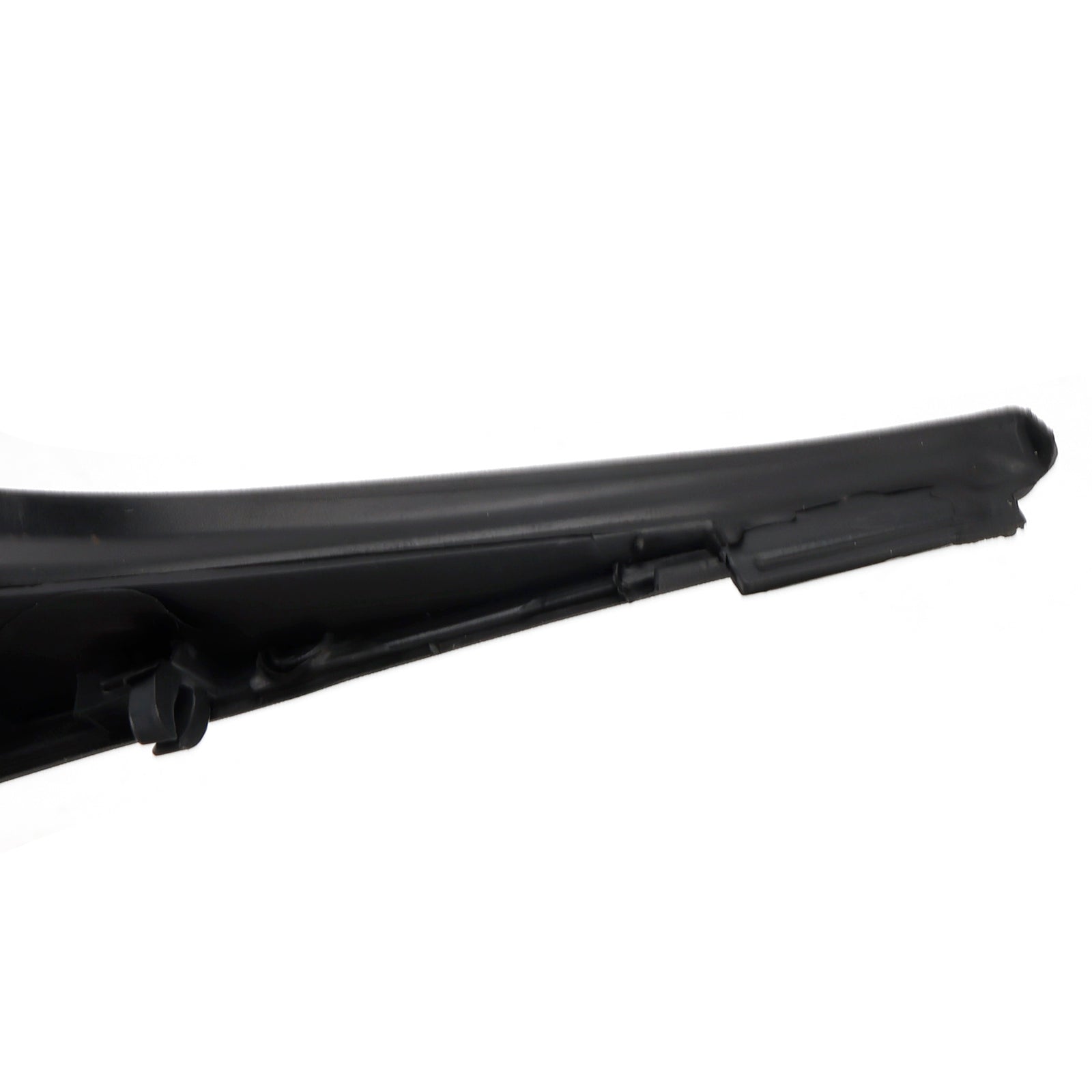 2009-2017 Chevrolet Traverse Passenger Side Air Inlet Grille Panel Extension 22956656