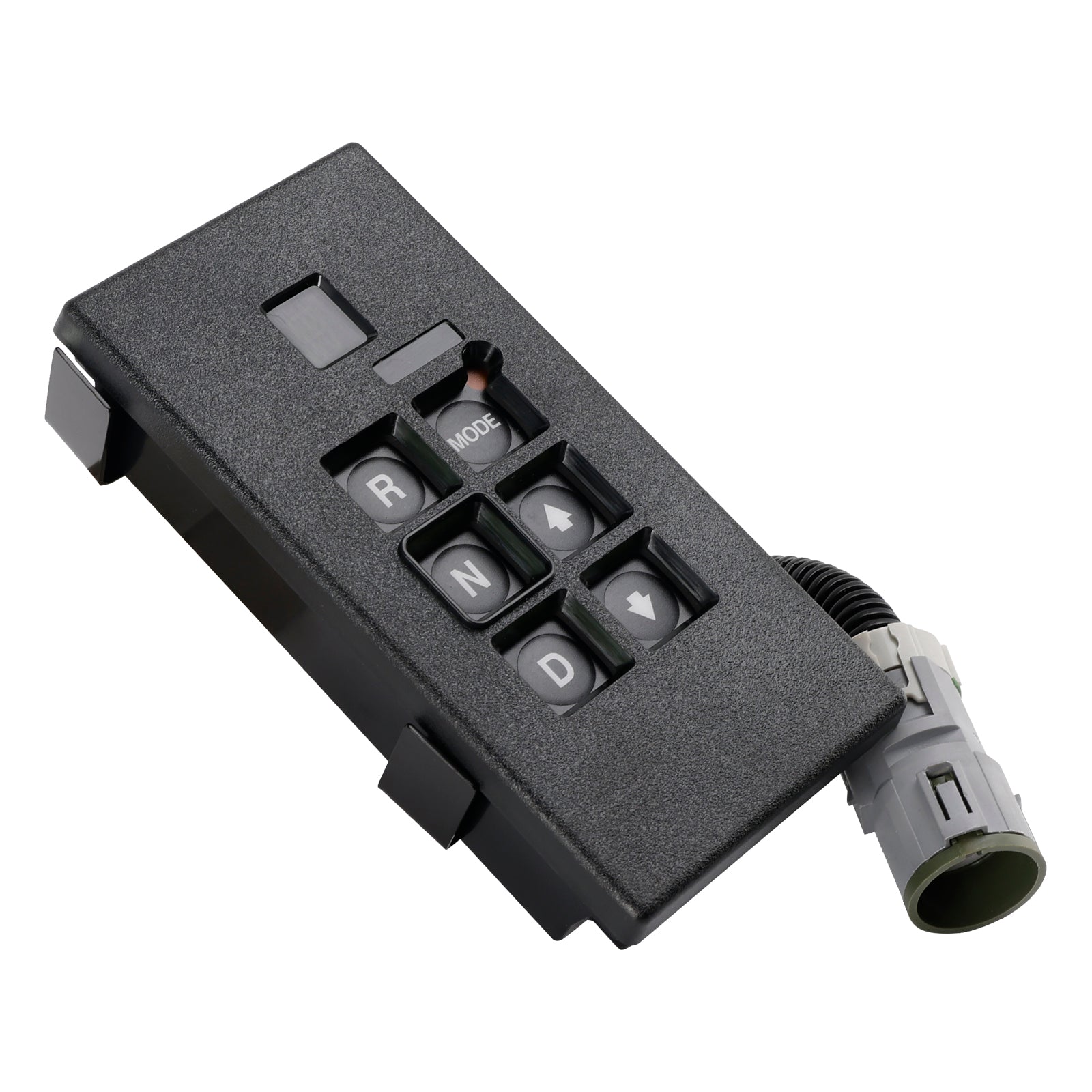 Shift Pad Transmission Selector WTEC-3 Push Button Shifter