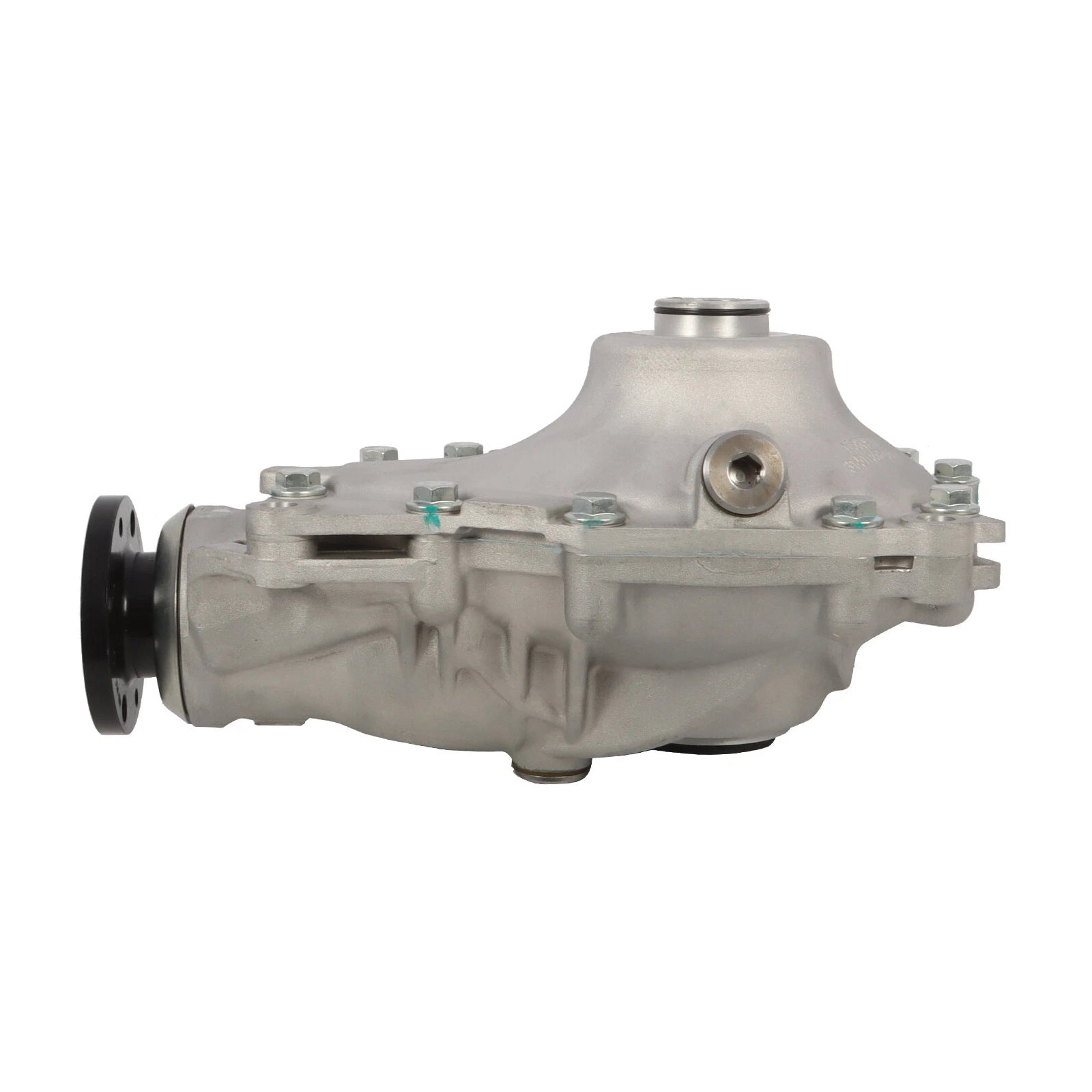 2013-2018 BMW 320i Front Differential Carrier Assembly 31507578153 31508635863