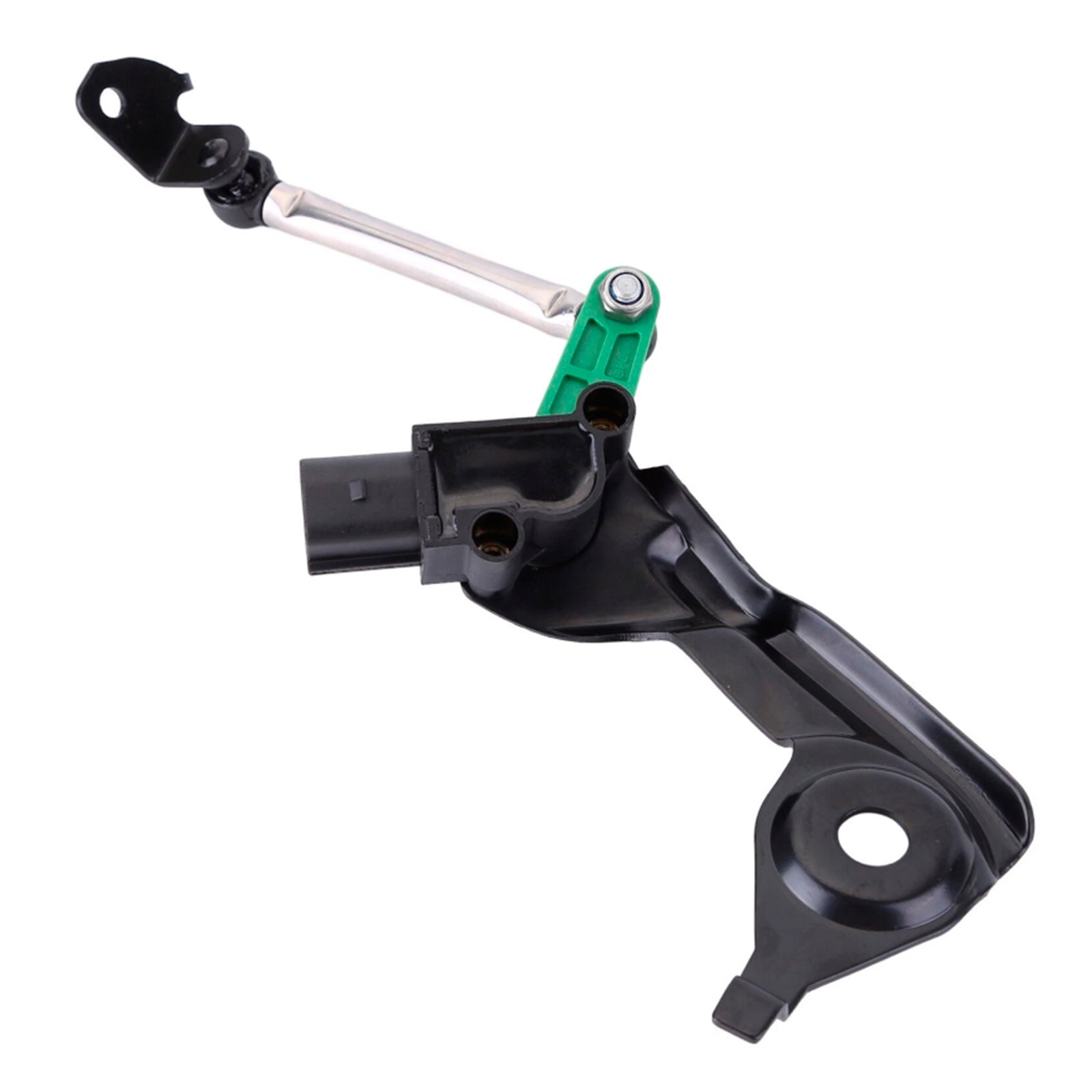 2007-2015 Audi A4 Headlight Range Adjustment Sensor Rear Left 8K0941309D